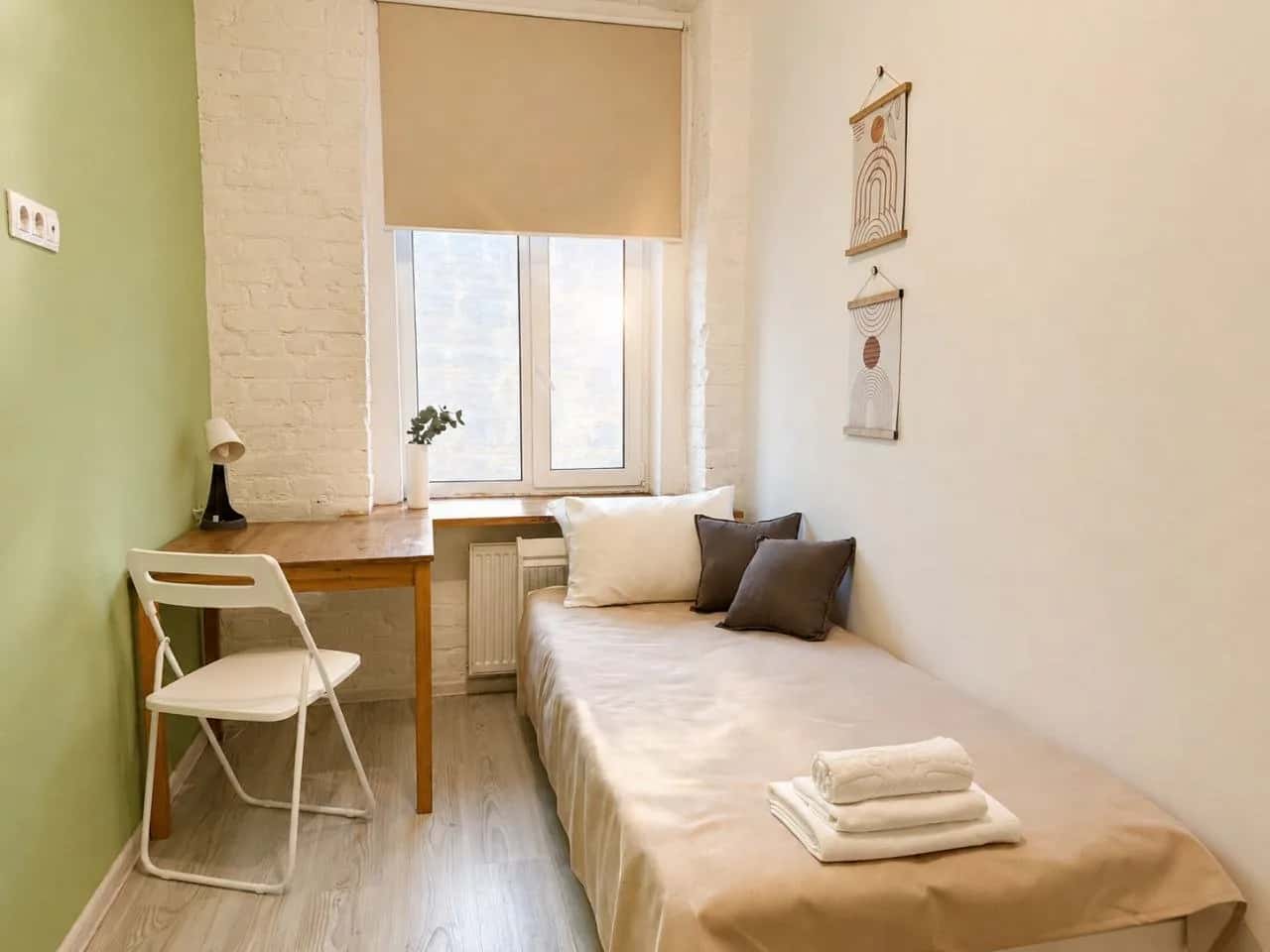 Co-Living KeyGo #2031 на Васильевском острове в Санкт-Петербурге. photo 3