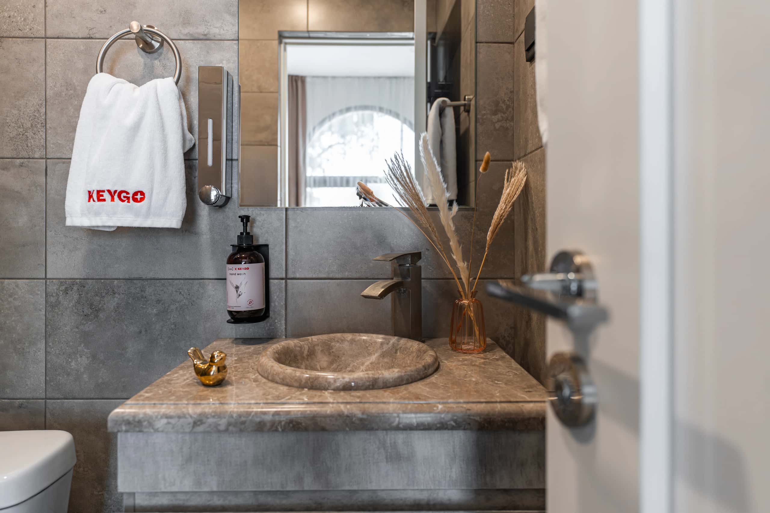 Studio KeyGo #0155 Boutique Hotel photo 4