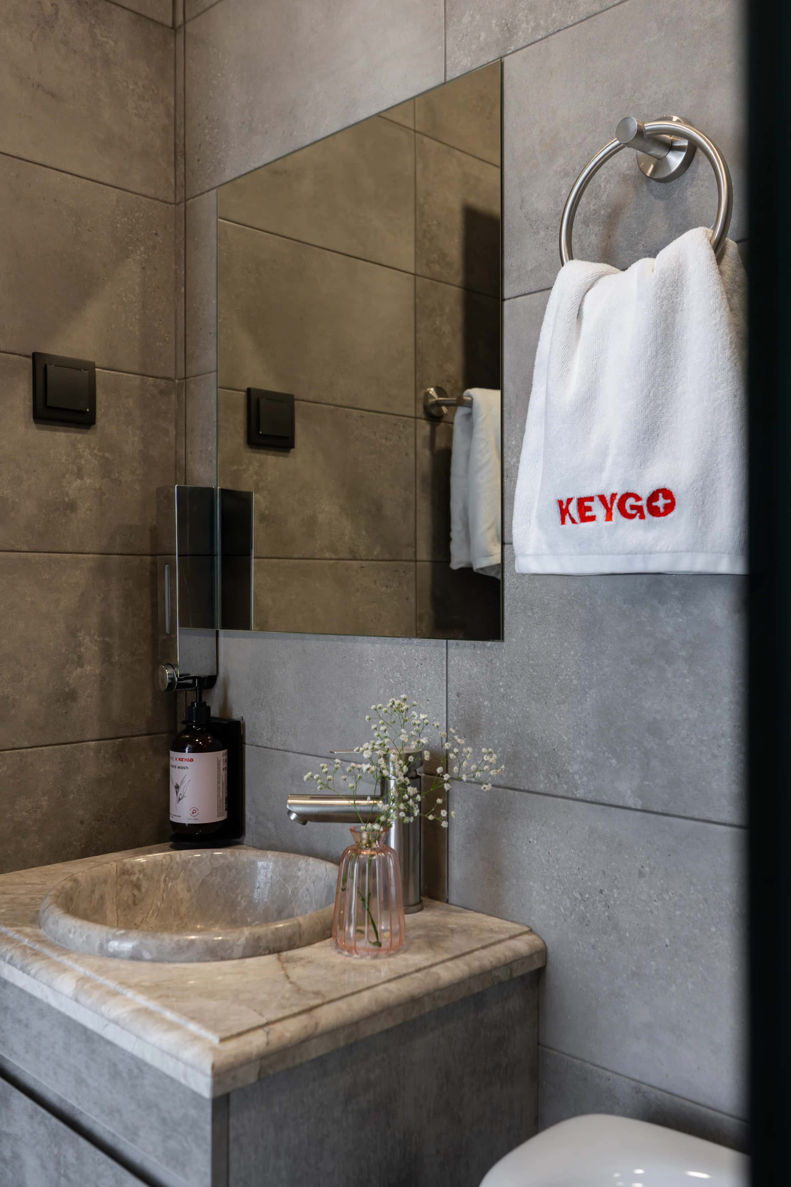 Studio KeyGo #0152 Boutique Hotel photo 4