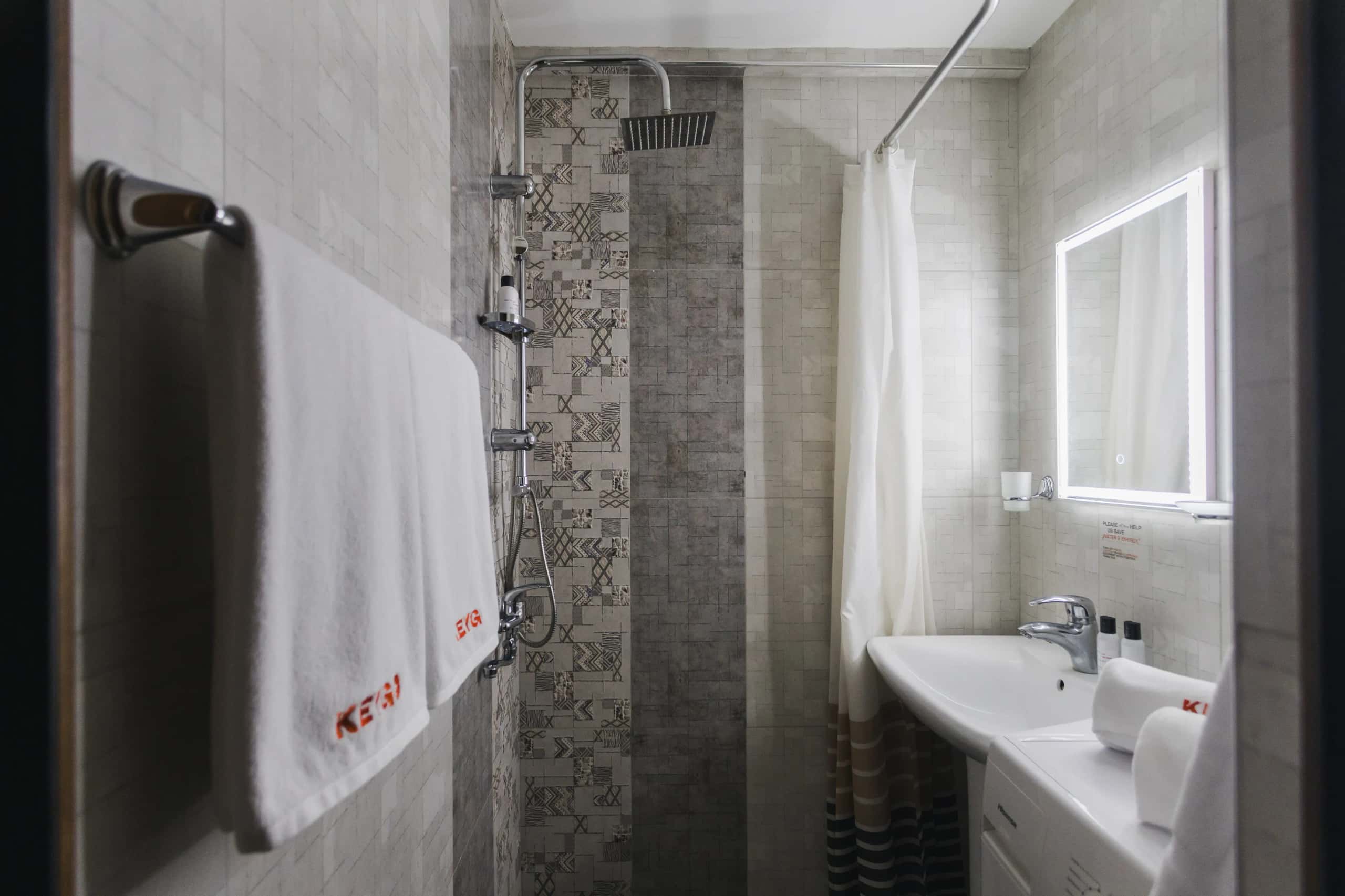 Apartment KeyGo #0073 offers comfort and coziness in the city photo 4