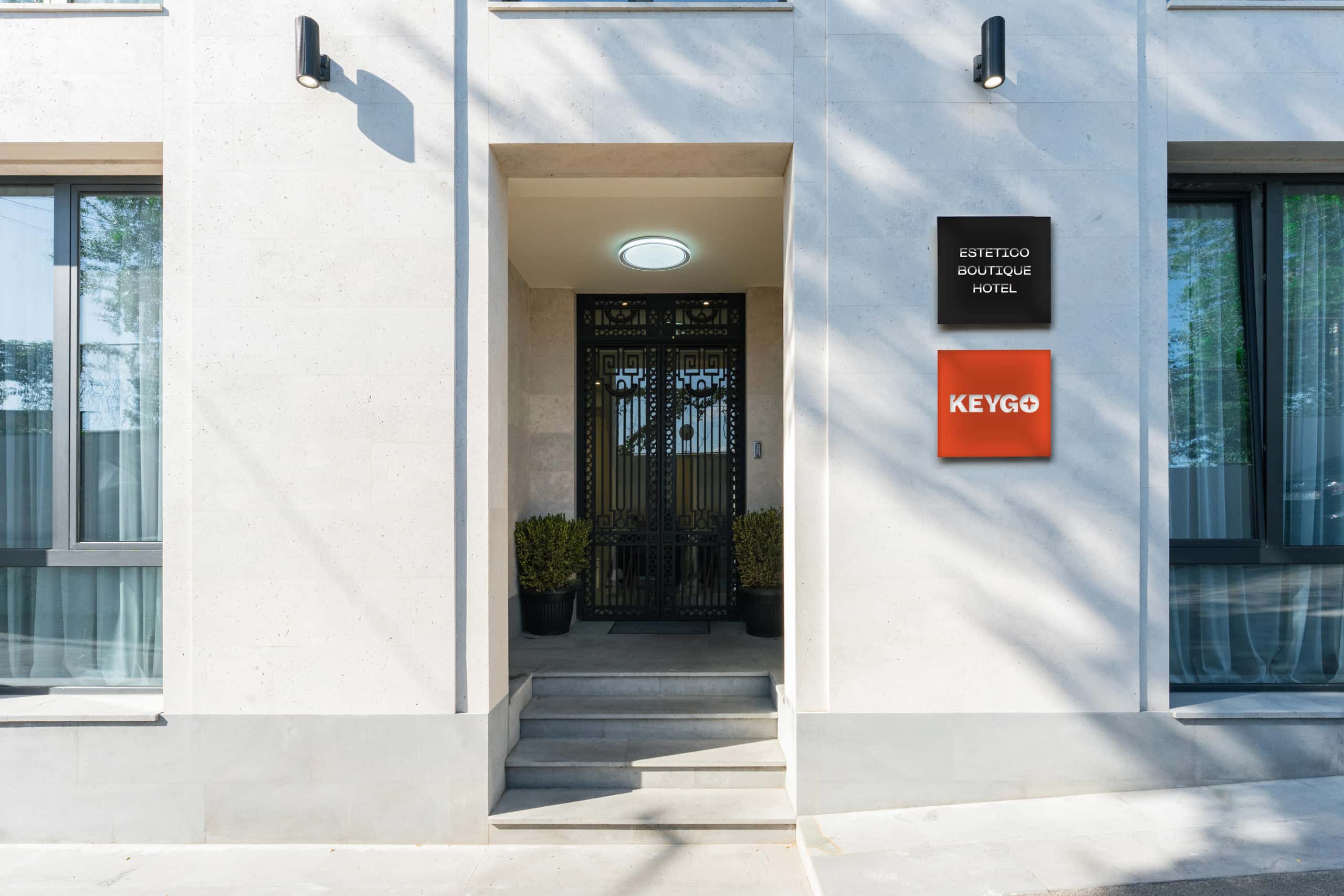 Studio KeyGo #0150 Boutique Hotel photo 3