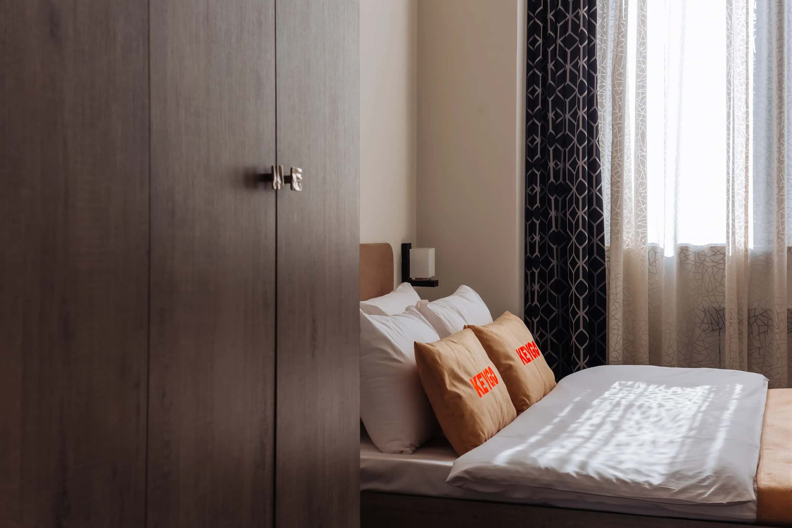 Apartment KeyGo #0051 offers comfort and coziness in the city center photo 4