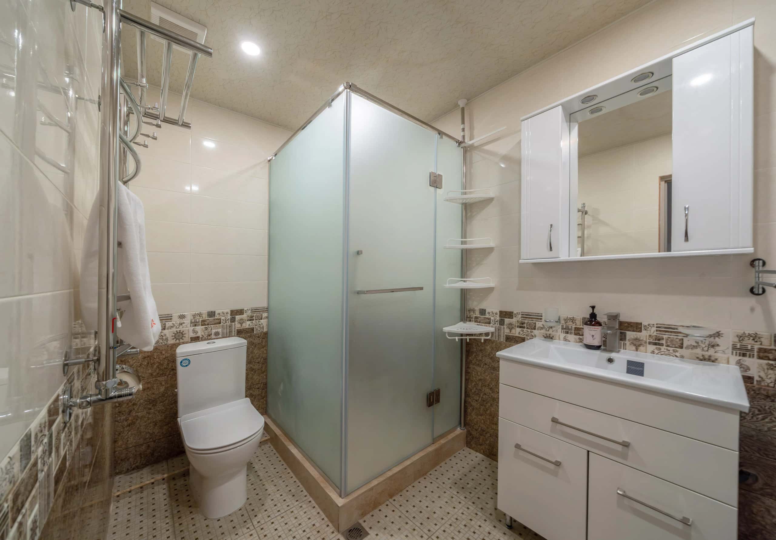  #0222 | 2 Bedroom |  Near Vazgen Sargsyan Stadium photo 4