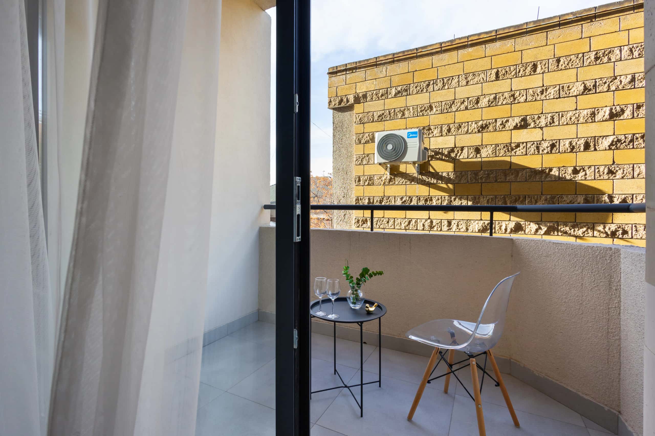 Apartment KeyGo #0066 comfort and coziness in the city photo 5