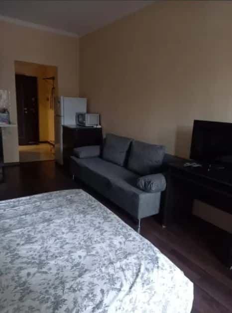 Апартаменты KeyGo #1140 комфорт и уют в городе photo 3