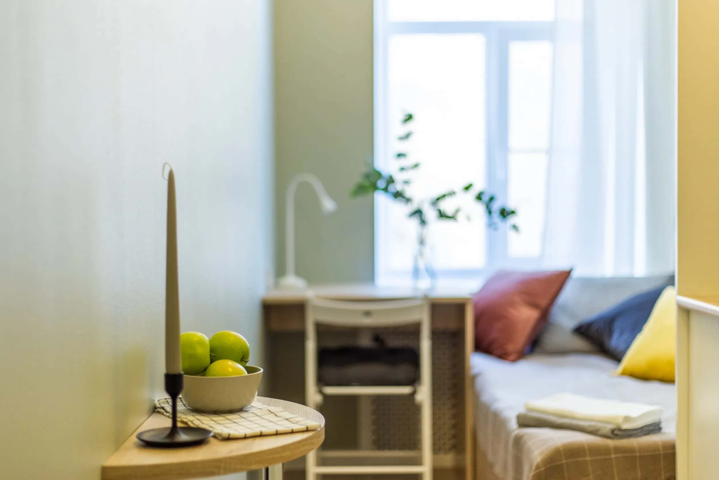 Co-living KeyGo #2017 на Васильевском острове в Санкт-Петербурге. photo 5