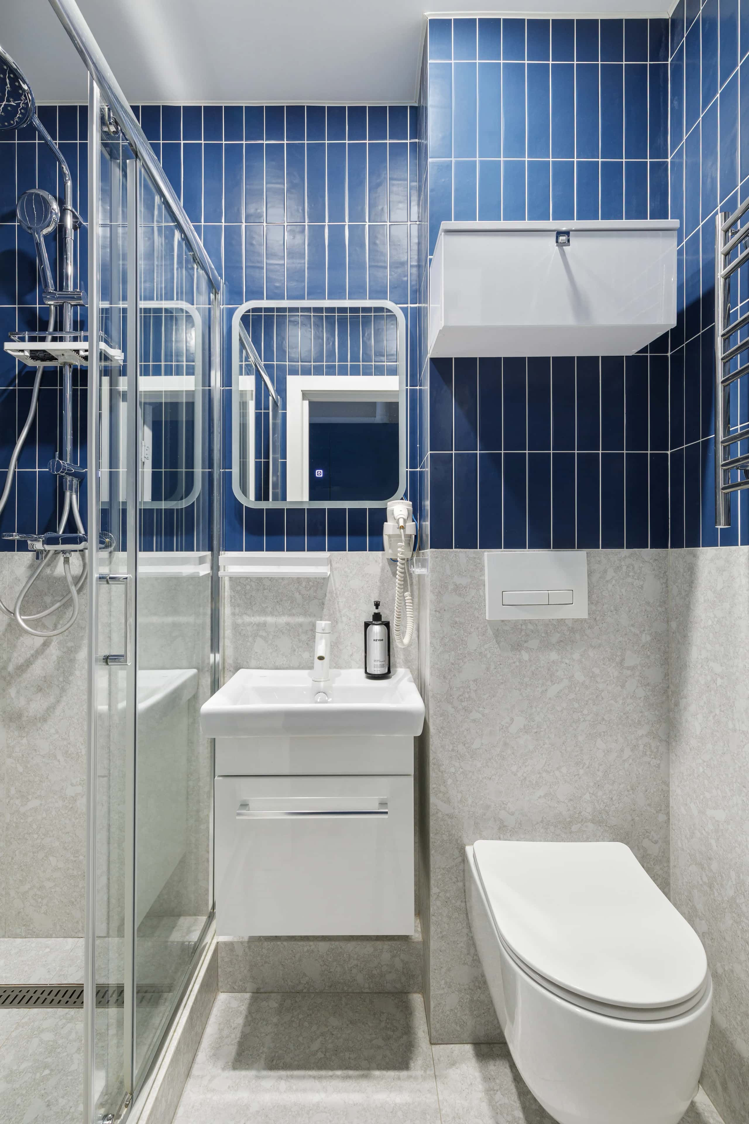 Апартаменты KeyGo #1089 ключ к центру Москвы photo 3