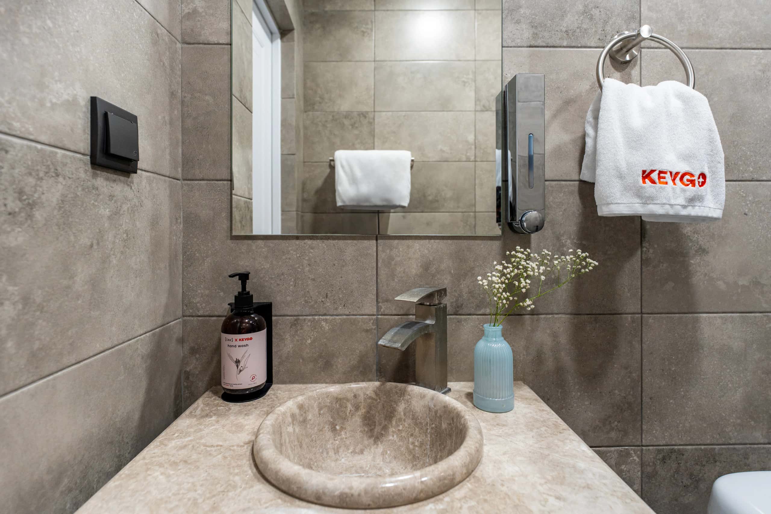 Studio KeyGo #0156 Boutique Hotel photo 5