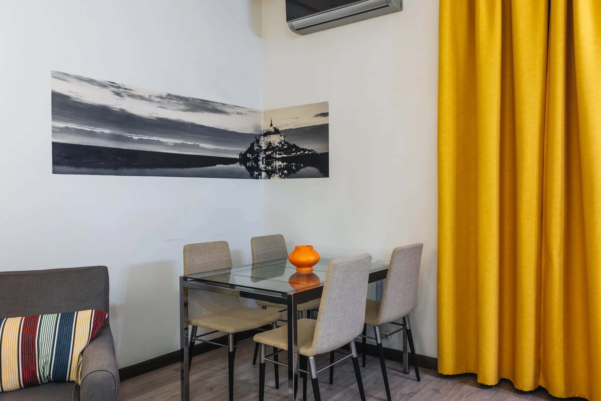 Apartment KeyGo #0051 offers comfort and coziness in the city center photo 3