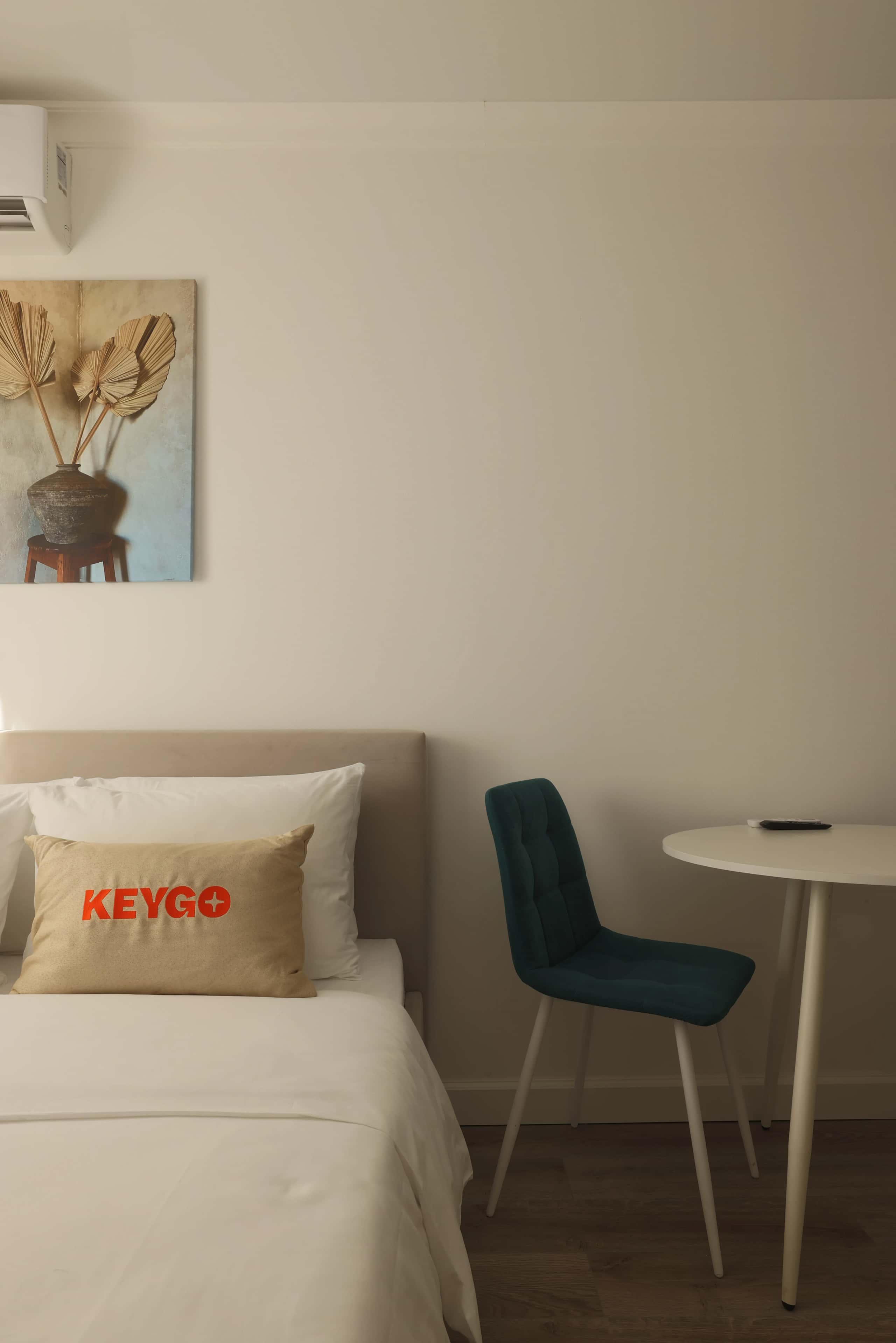 Студия KeyGo #1129 ключ к центру Москвы photo 4