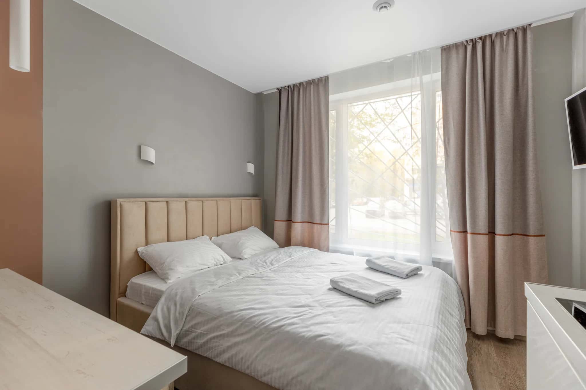 Студия KeyGo #1135 комфорт и уют в городе photo 3
