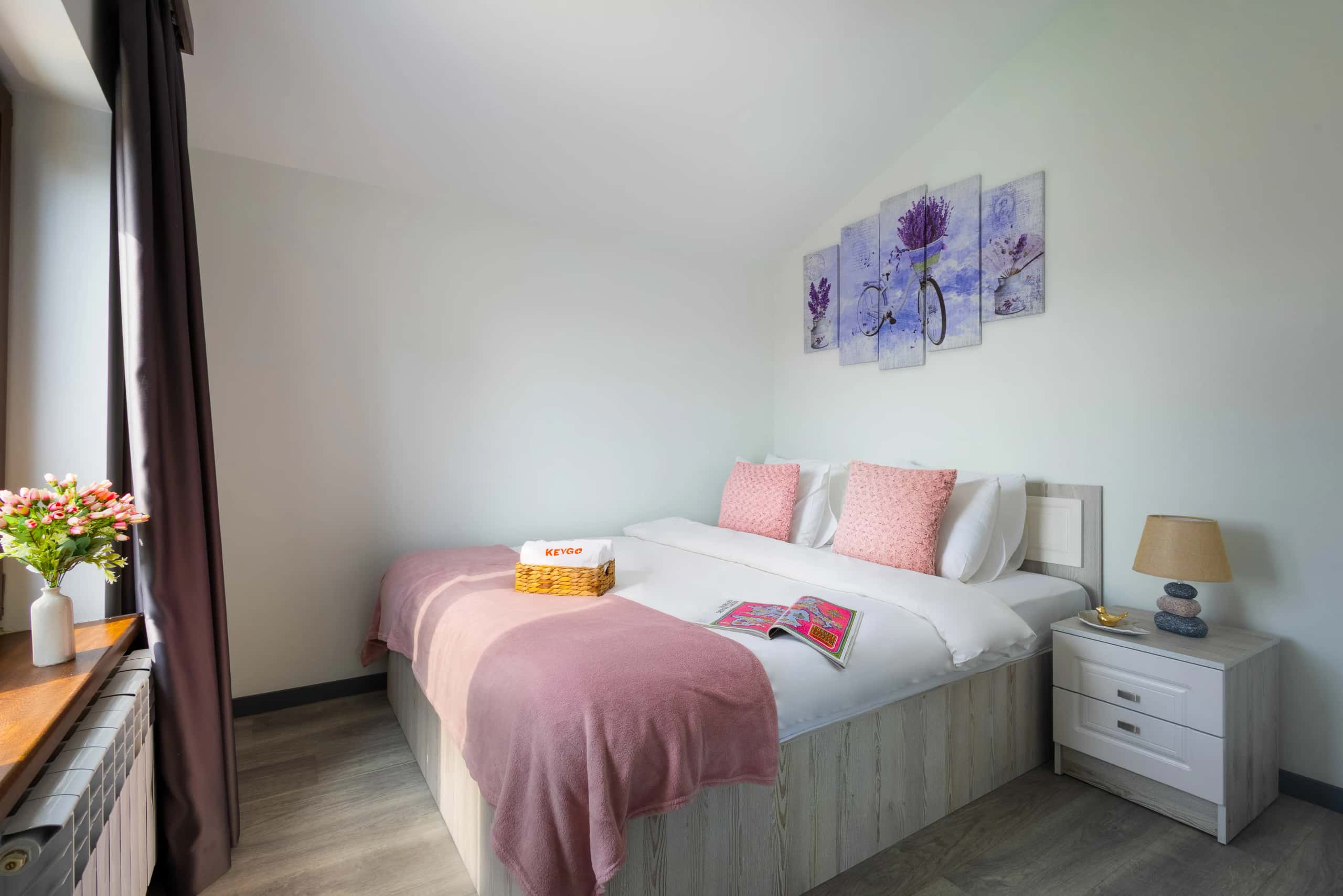 Studio KeyGo #0144 Apart Hotel photo 2