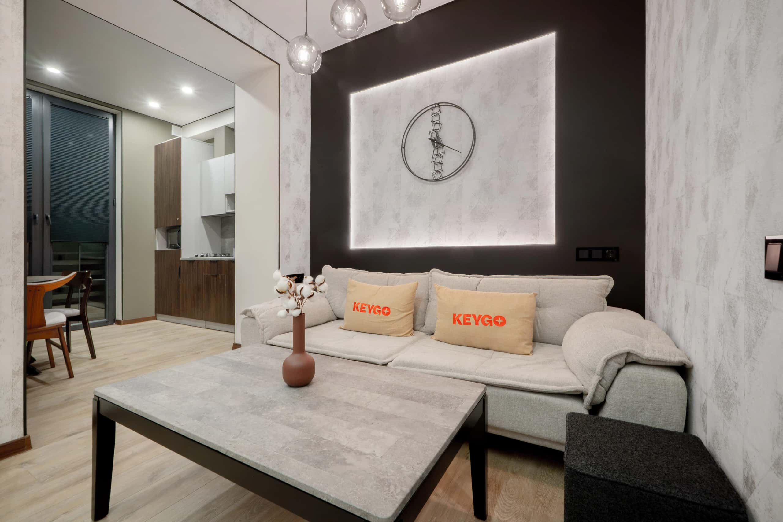  #0208 | 1 Bedroom | Near Diana Abgar Park photo 2