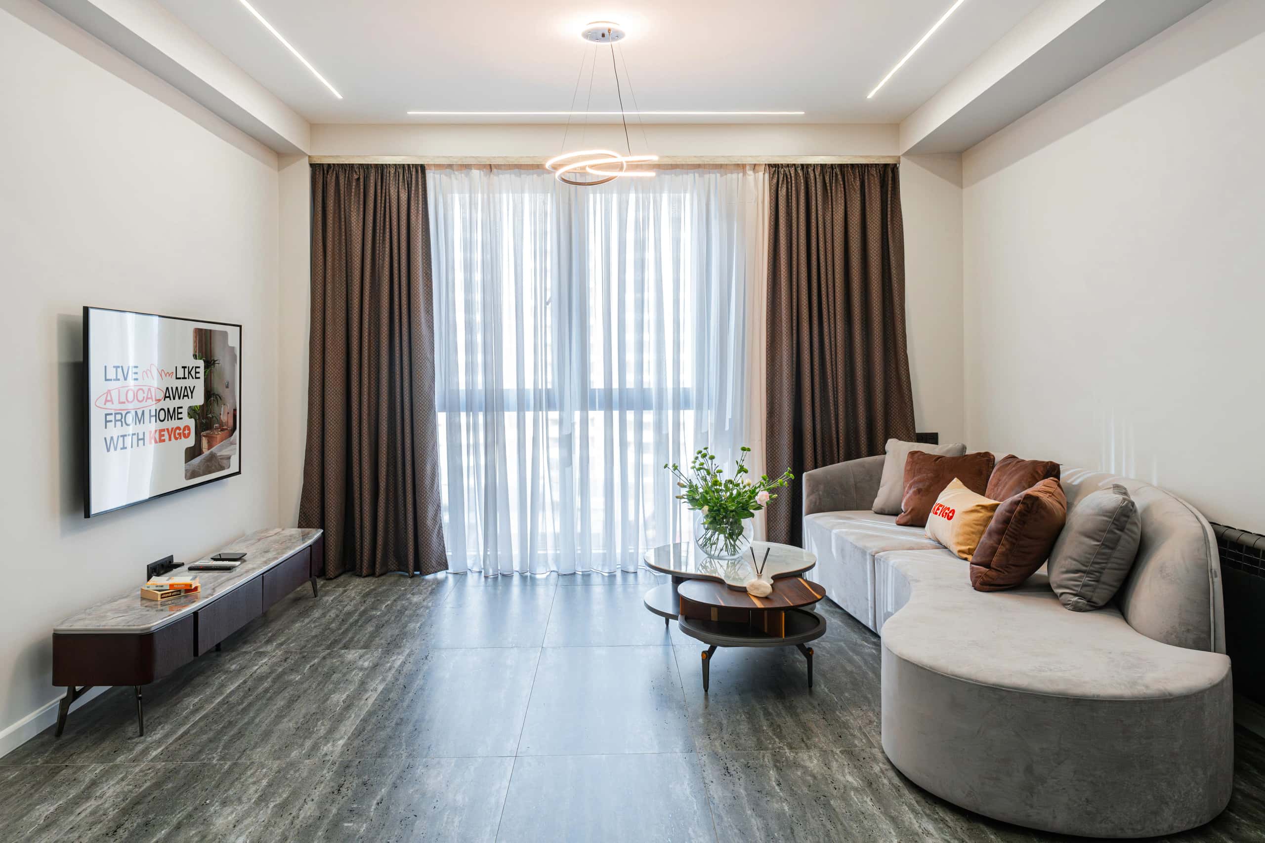 Apartment KeyGo #0110 near Yerevan Fortress photo 5