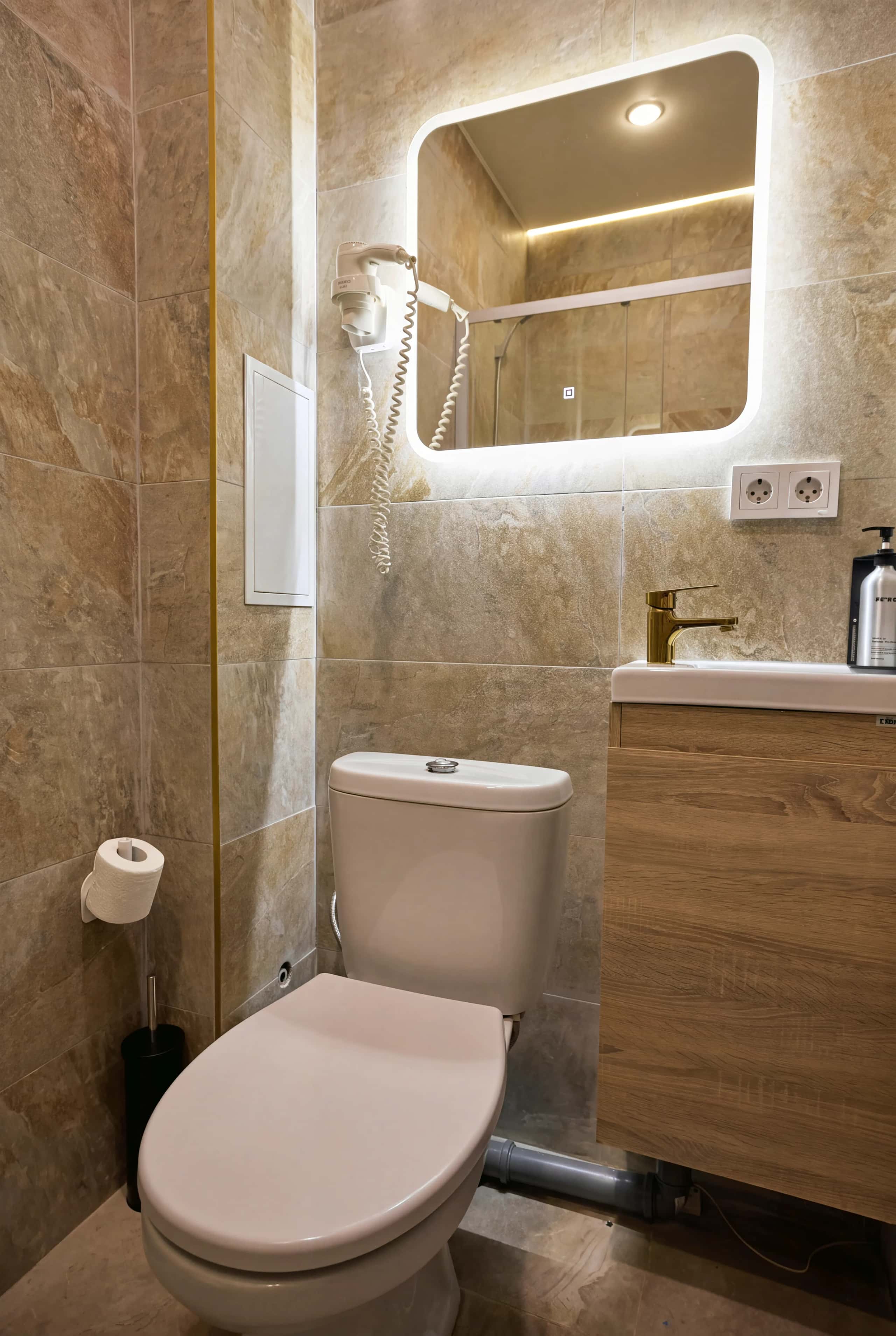 Студия KeyGo #1130 ключ к центру Москвы photo 4