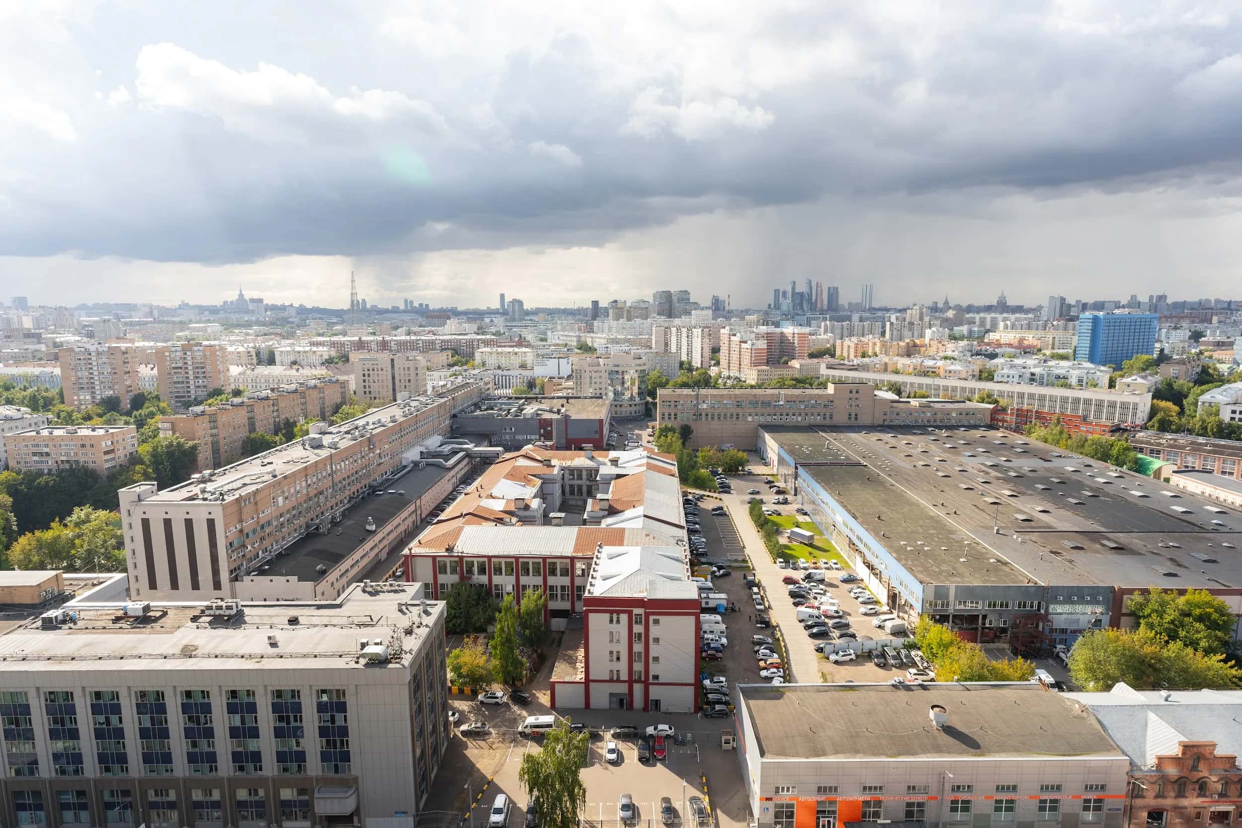 Студия KeyGo #1030 рядом с метро Павелецкая photo 5