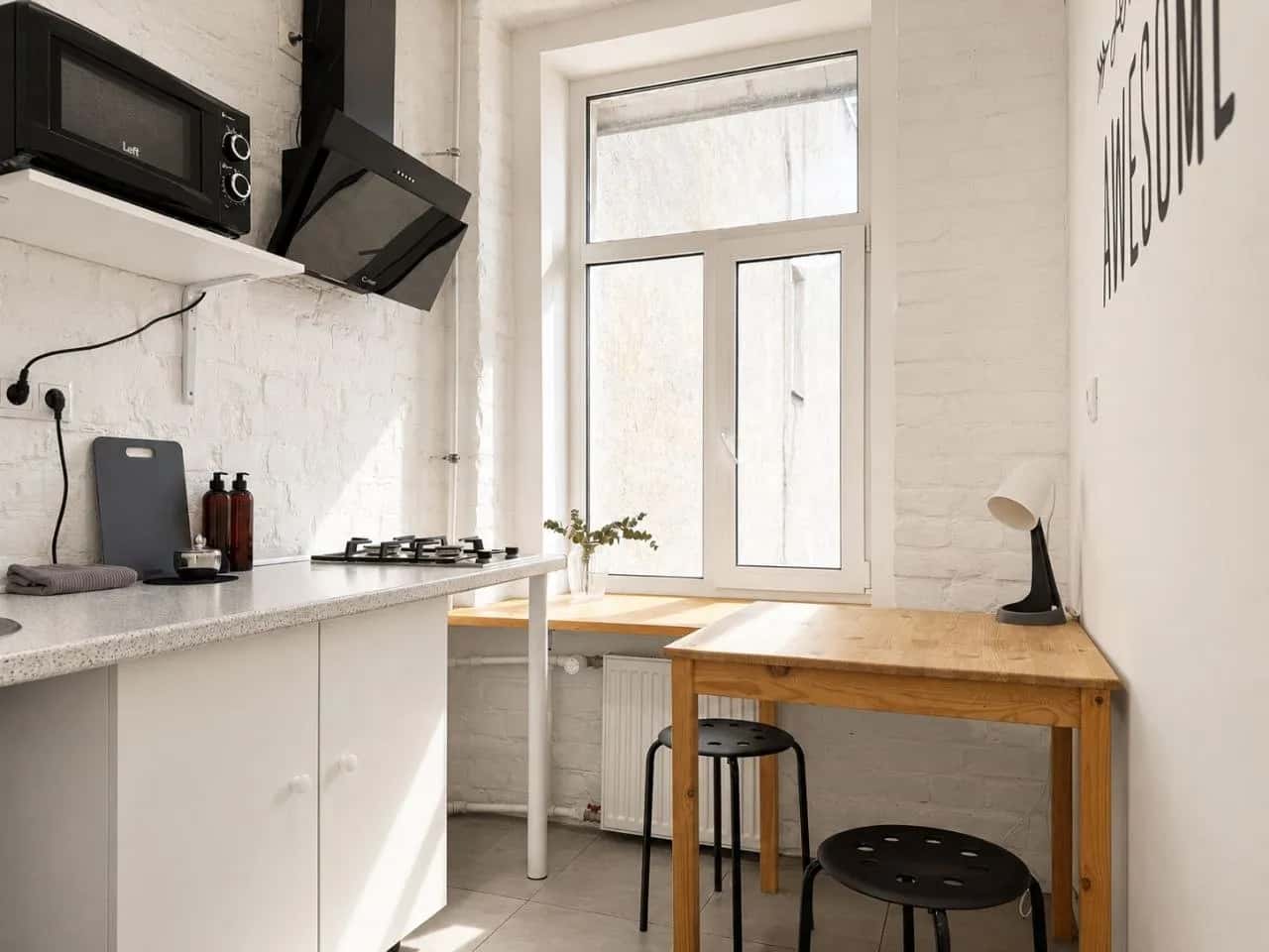 Co-Living KeyGo #2031 на Васильевском острове в Санкт-Петербурге. photo 5