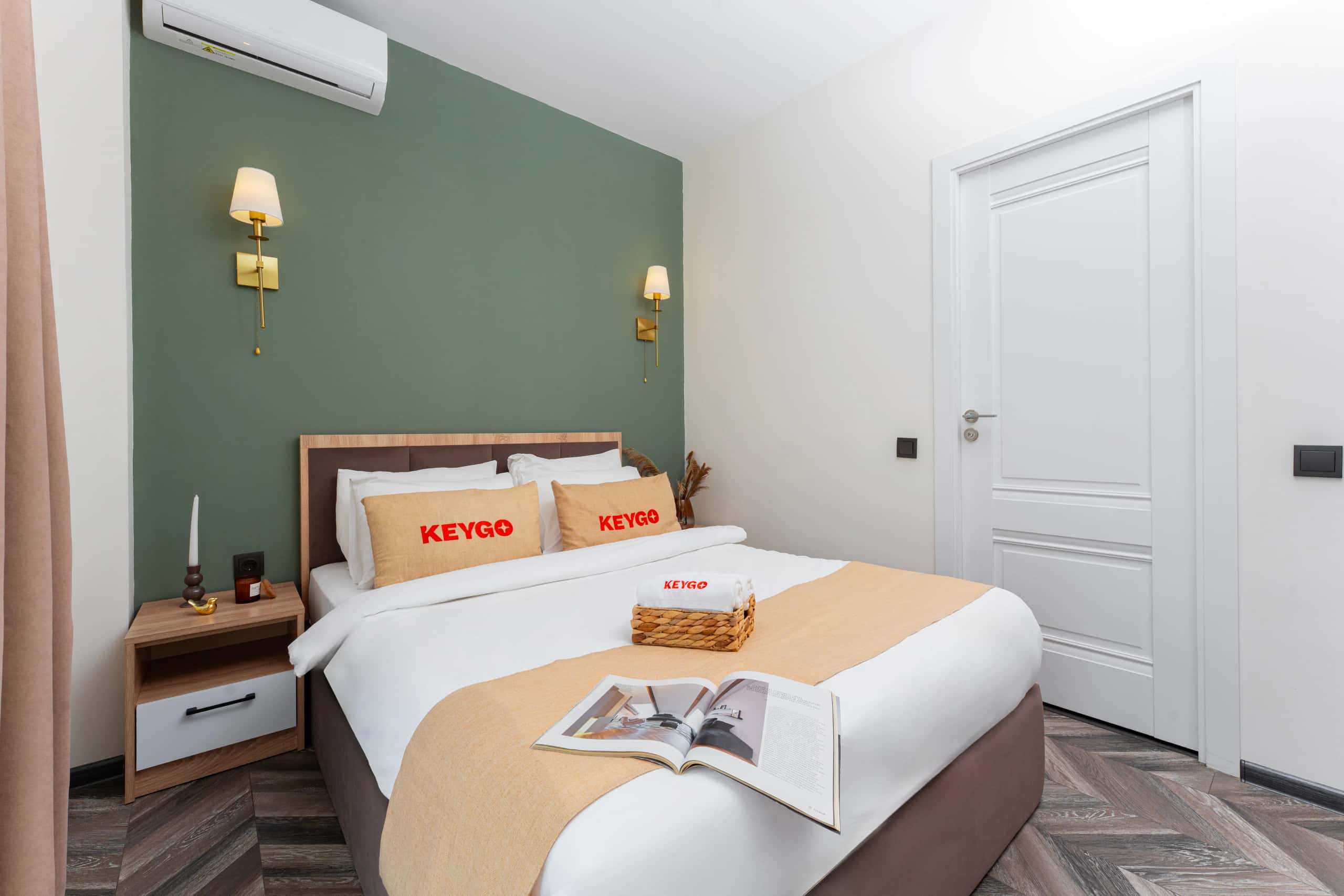 Studio KeyGo #0155 Boutique Hotel photo 2