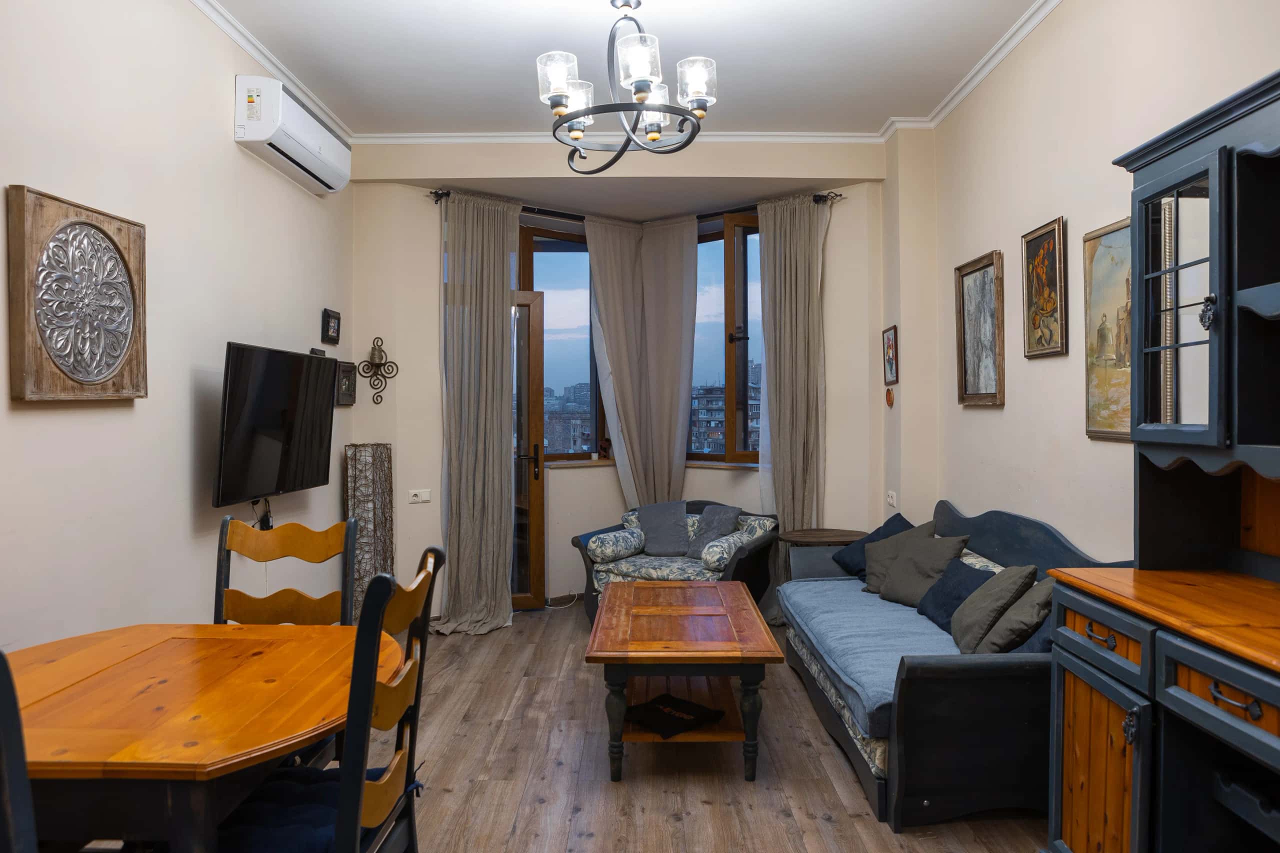 Apartment KeyGo #0022 is the key to the center of Yerevan photo 2