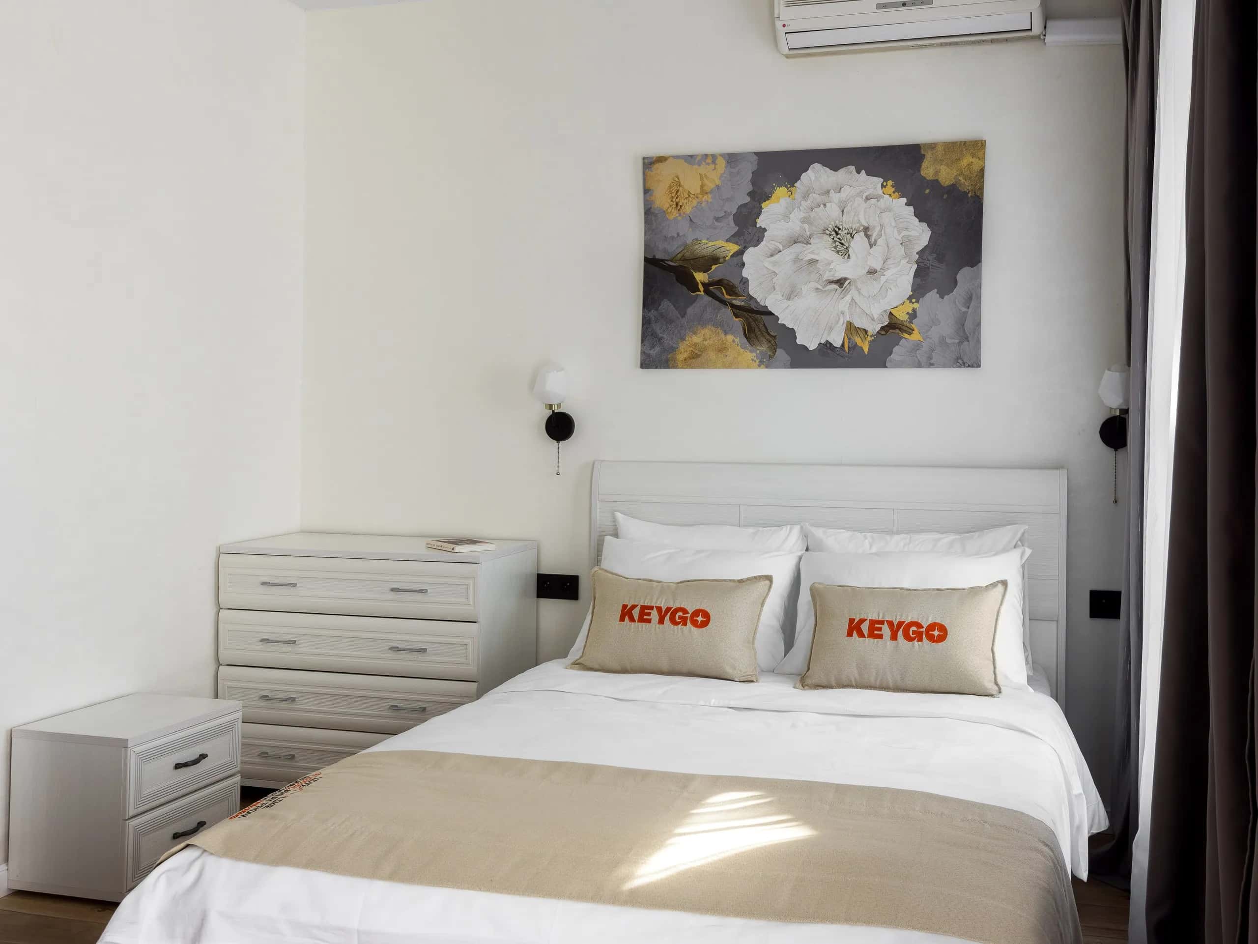 Студия KeyGo #1038 рядом с метро Электрозаводская photo 5