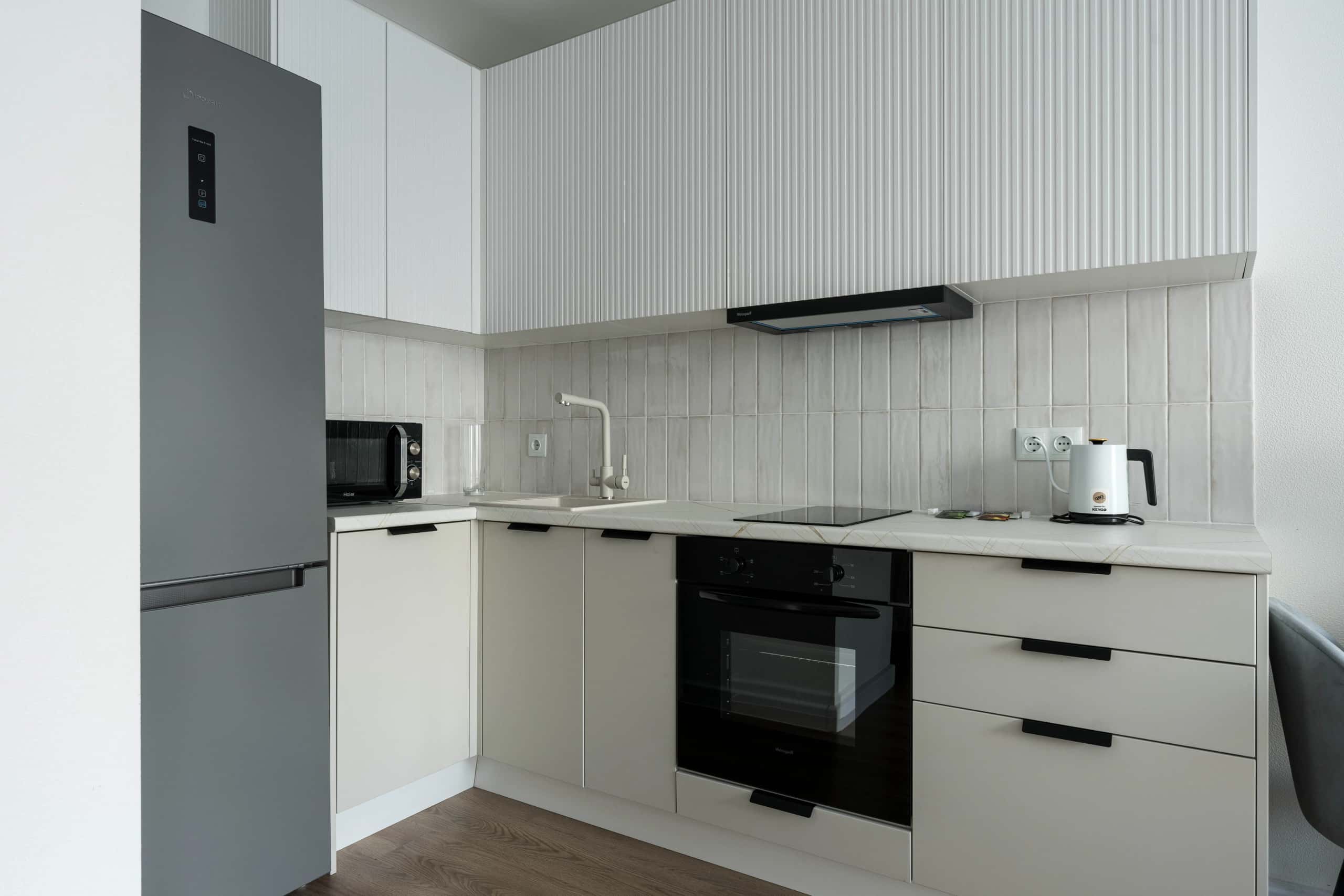 Апартаменты KeyGo #1057 рядом с БКЛ Аминьевская photo 3