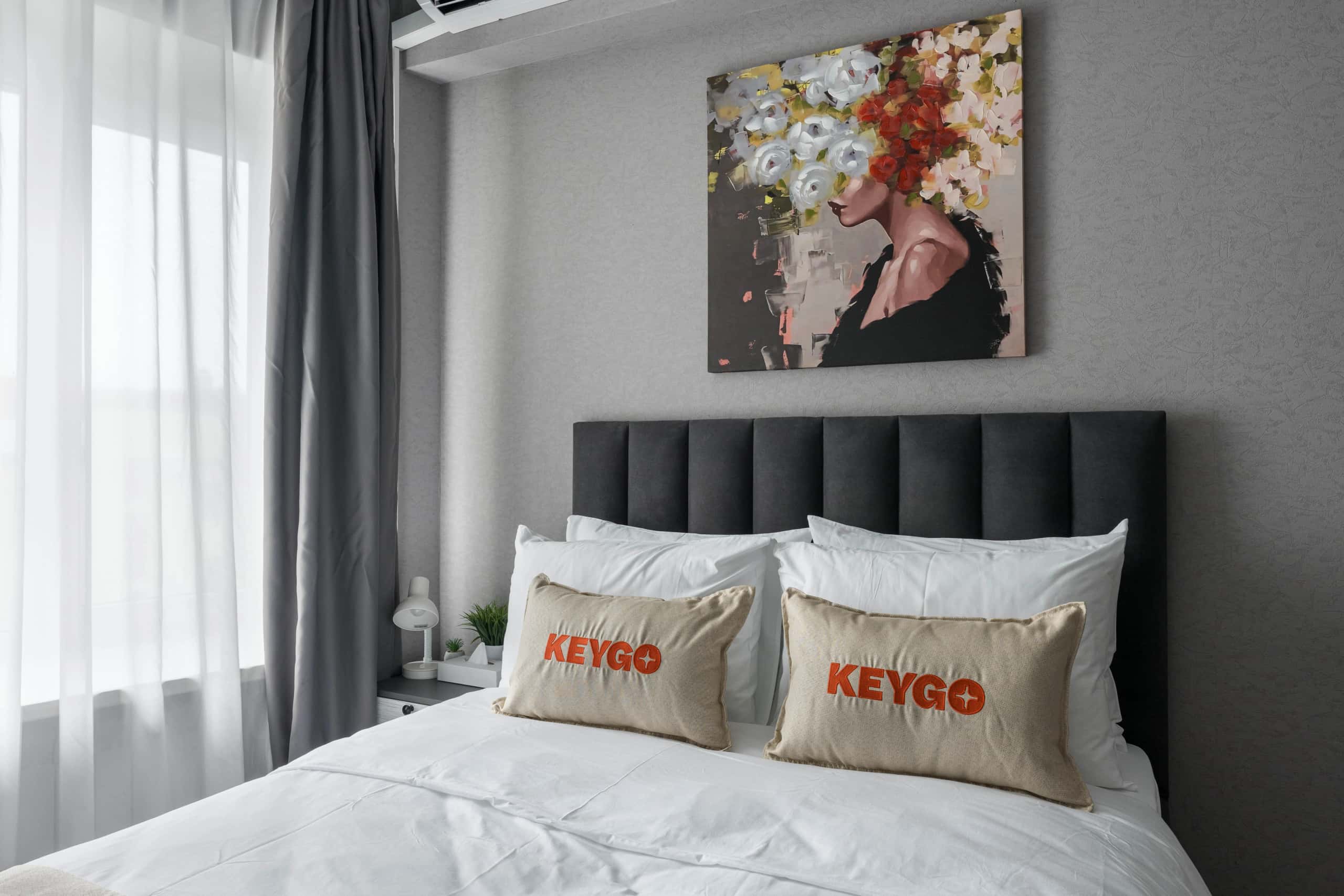 Студия KeyGo #1029 рядом с метро Электрозаводская photo 4
