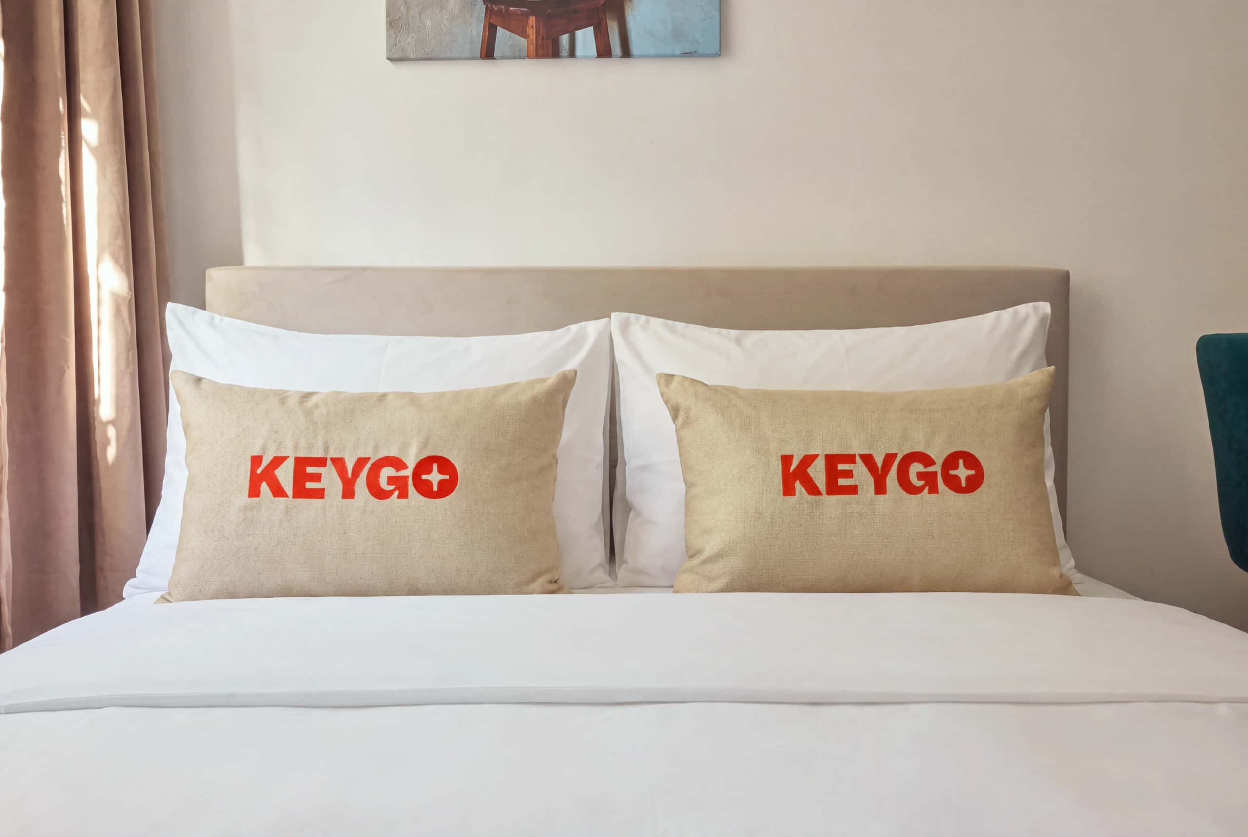 Студия KeyGo #1129 ключ к центру Москвы photo 2