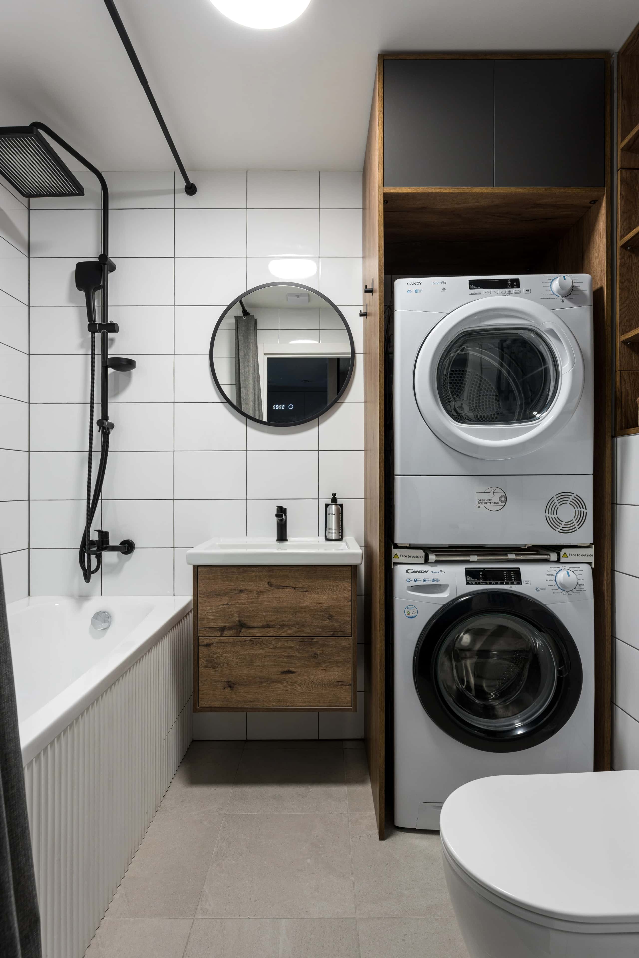 Апартаменты KeyGo #1055 рядом с БКЛ Аминьевская photo 4