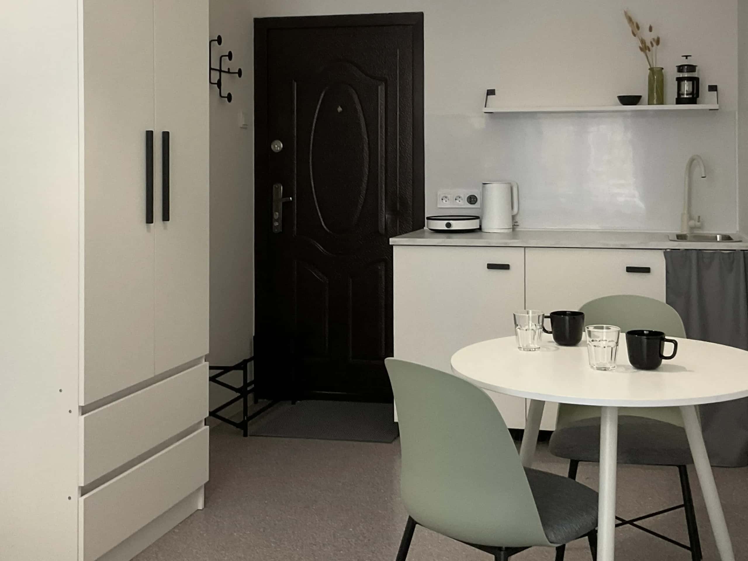 Co-living KeyGo #2037 на Васильевском острове в Санкт-Петербурге. photo 5