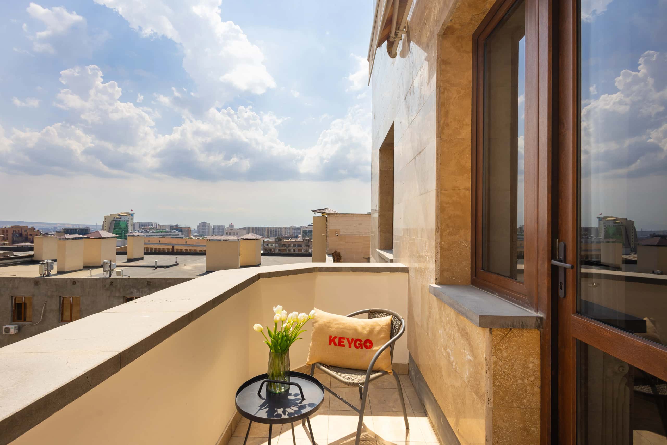 KeyGo Apartments #0249 —  key to the center of Yerevan photo 5