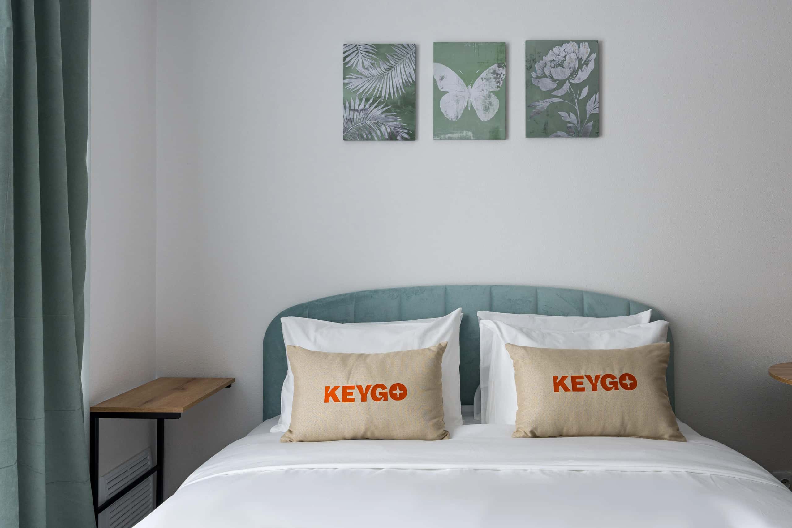 Студия KeyGo #1084 рядом с метро Свиблово photo 5