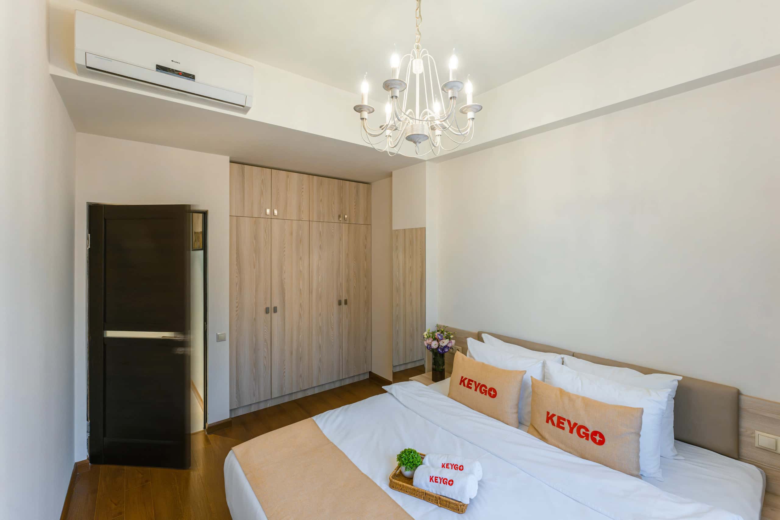 Apartment KeyGo #0099 key to the center of Yerevan photo 3