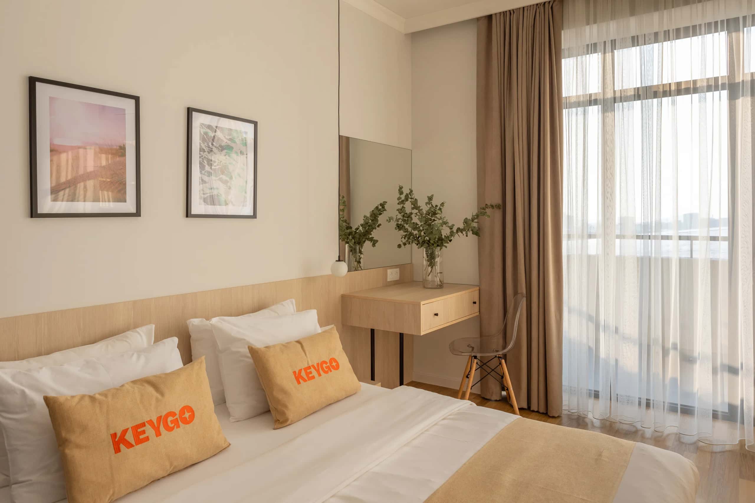 Apartment KeyGo #0065 is the key to a comfortable location photo 4