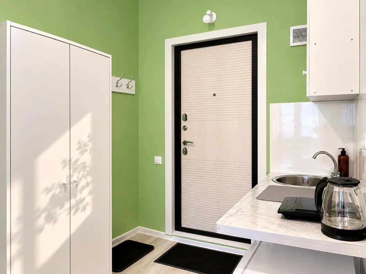 Co-Living KeyGo #2034 на Васильевском острове в Санкт-Петербурге. photo 5