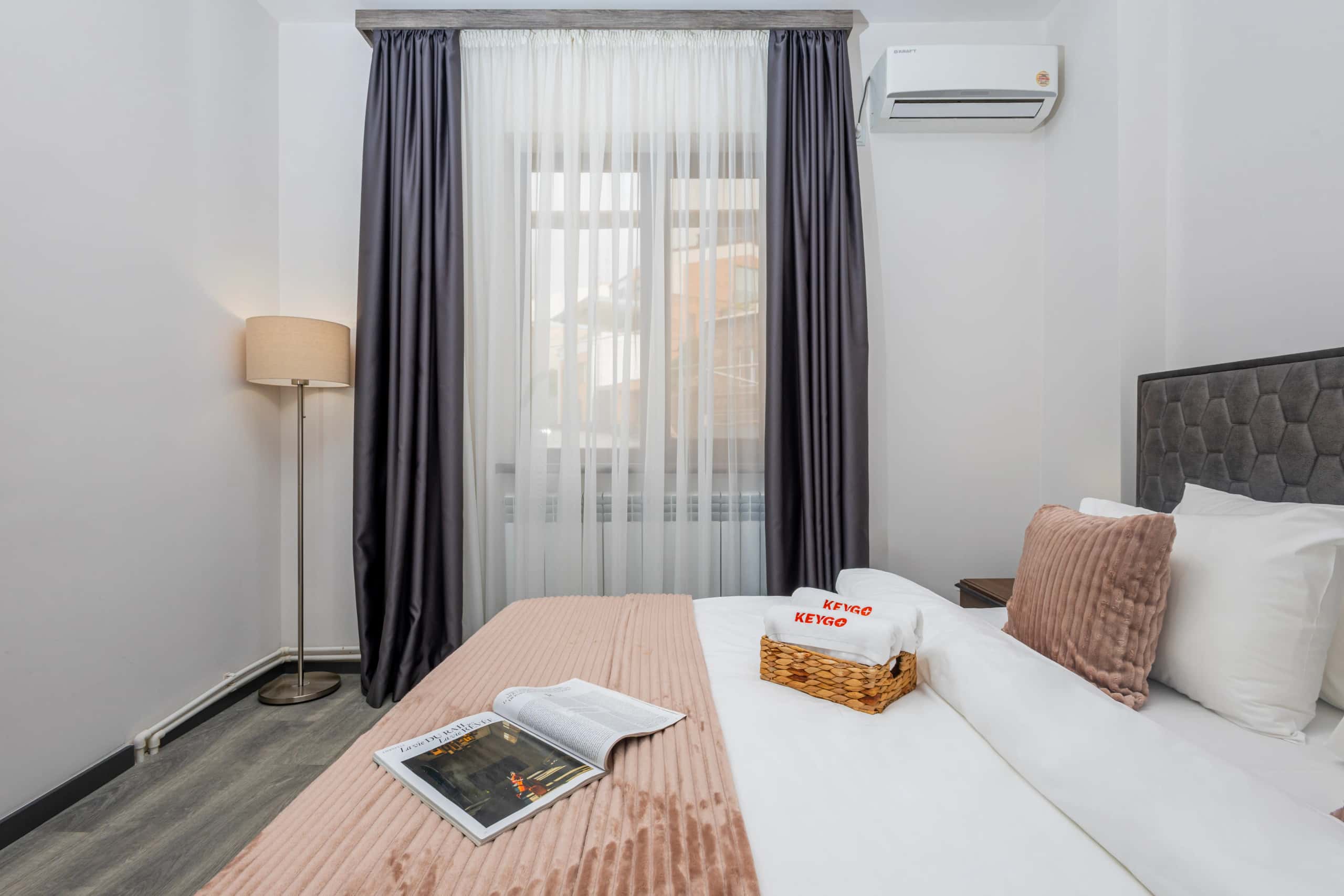 Studio KeyGo #0137 Apart Hotel photo 2