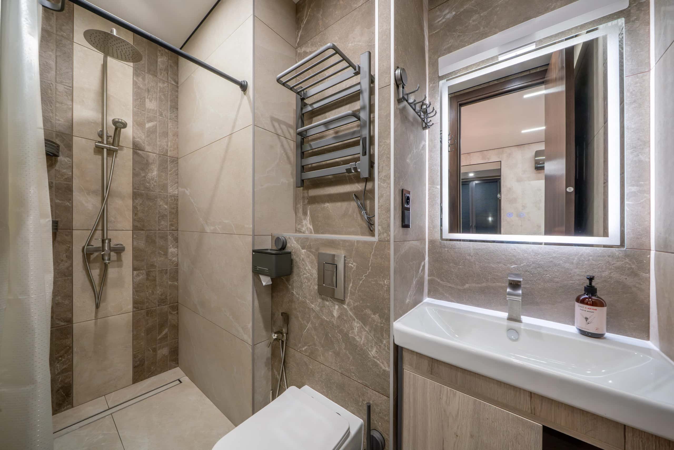  #0208 | 1 Bedroom | Near Diana Abgar Park photo 4