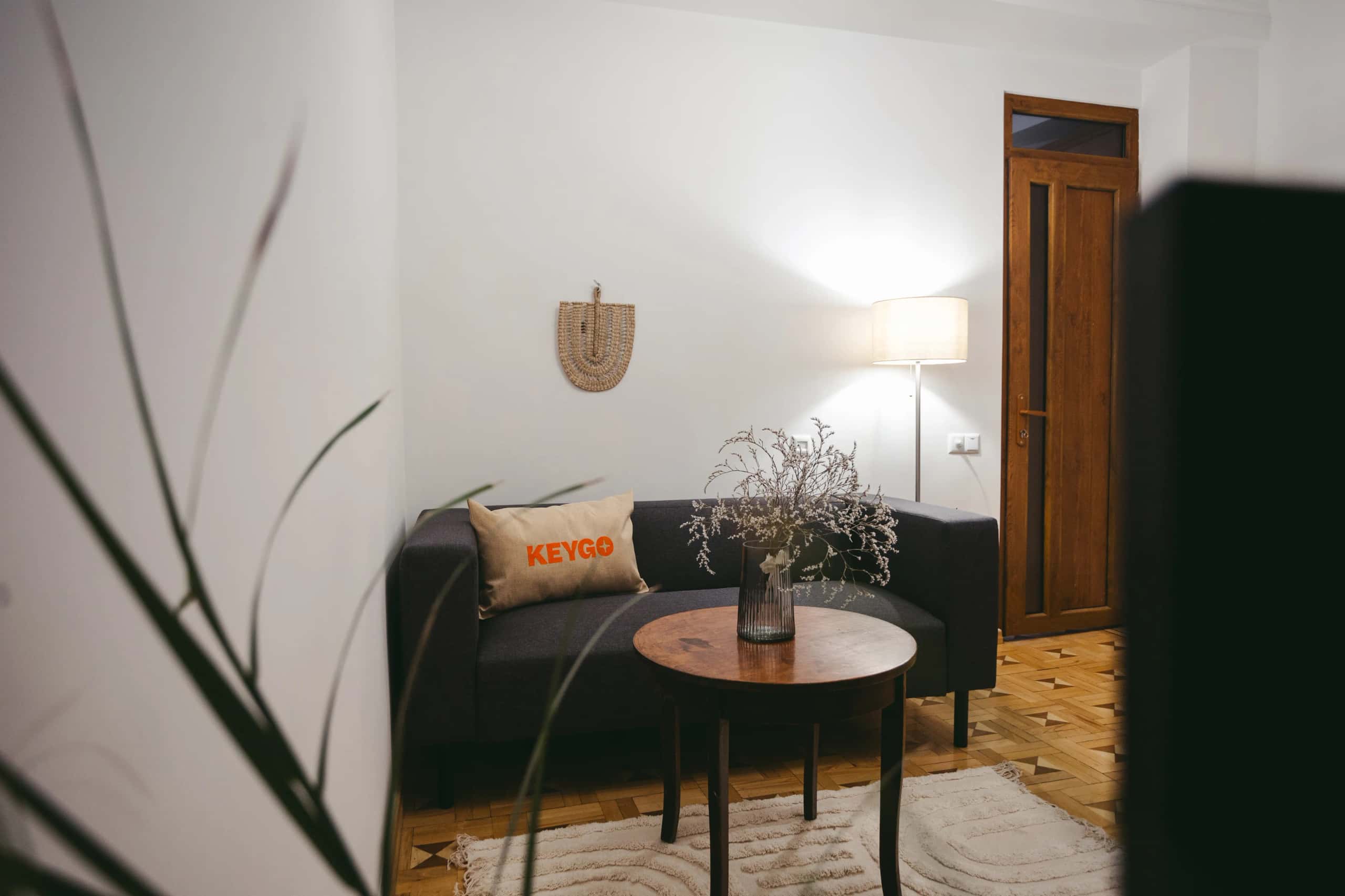 Apartment KeyGo #0011 next to the Opera House photo 3