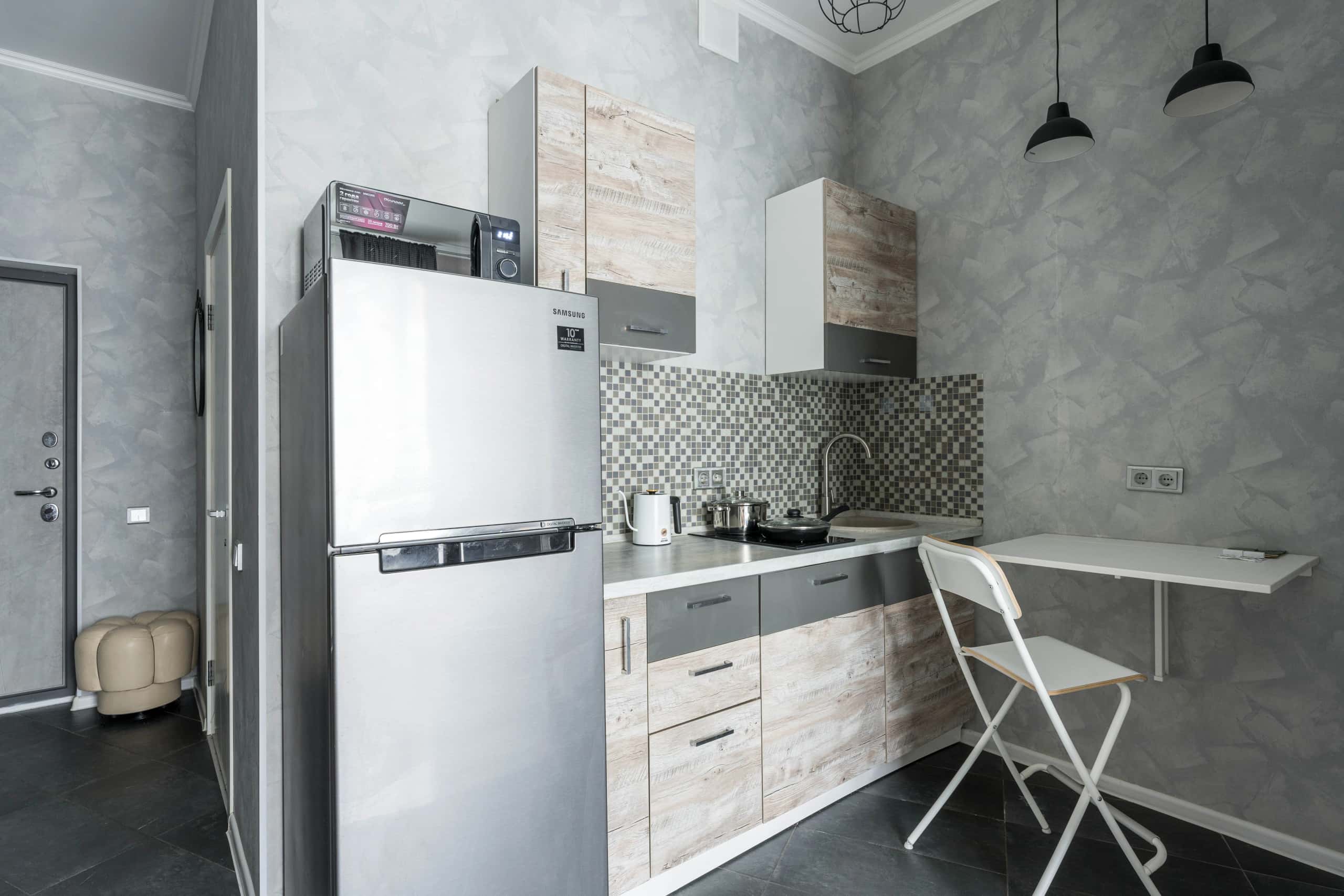 Студия KeyGo #1079 рядом с метро Яхромская photo 3