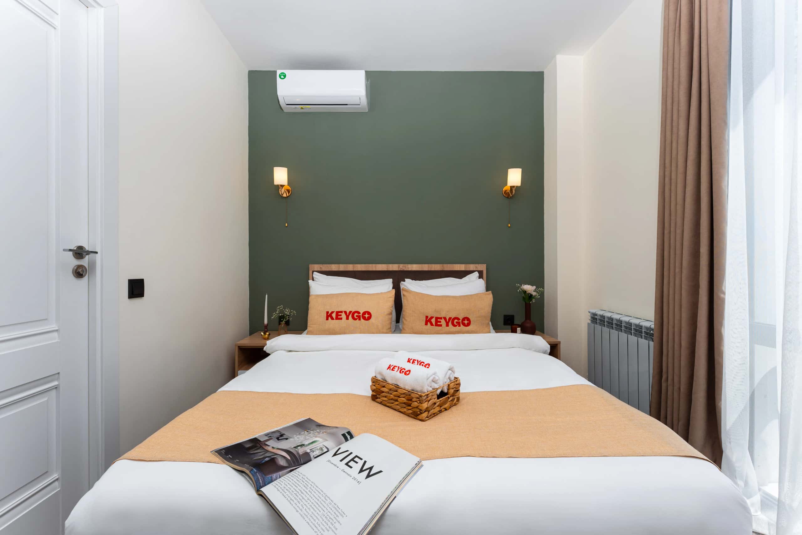 Studio KeyGo #0152 Boutique Hotel photo 2