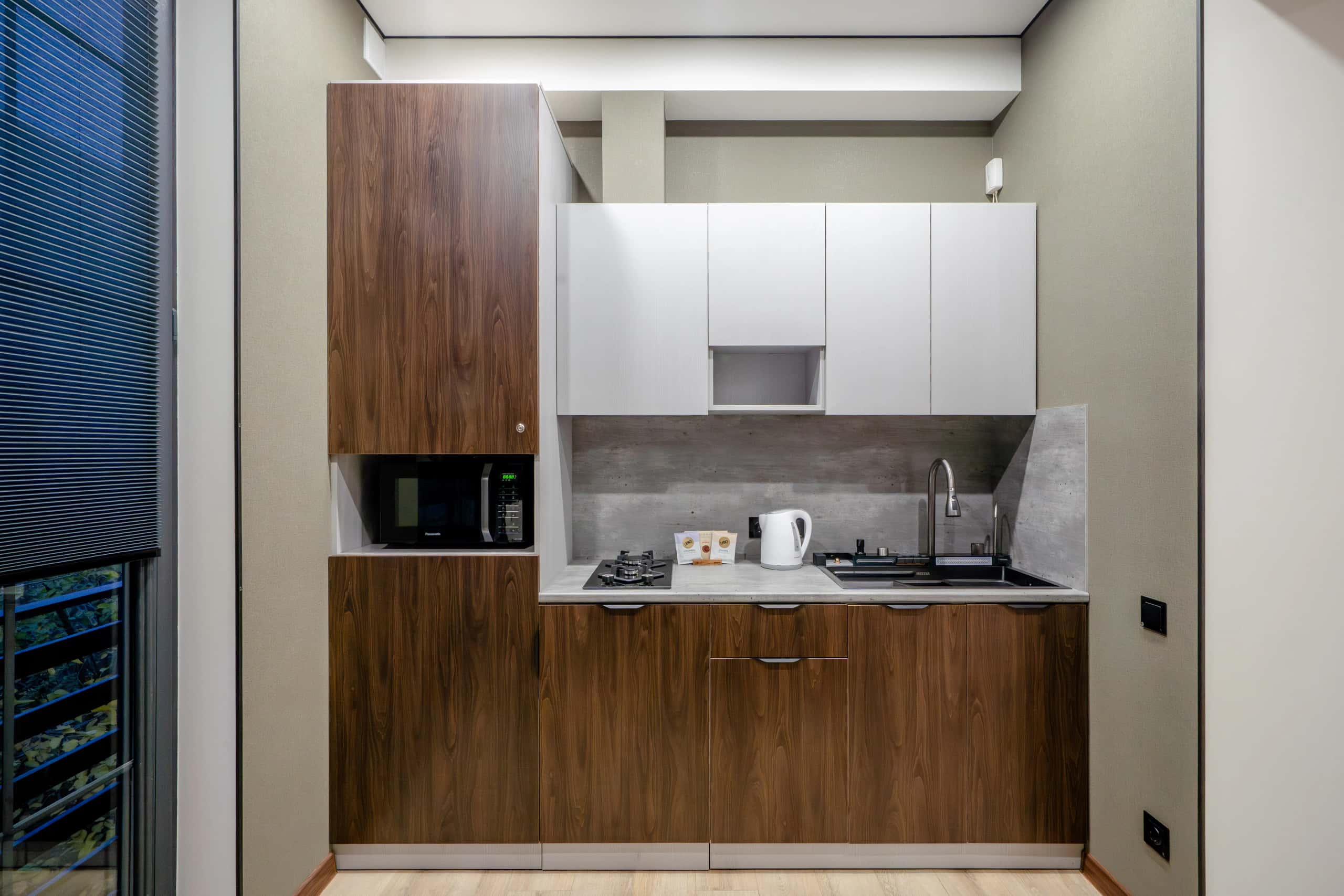  #0208 | 1 Bedroom | Near Diana Abgar Park photo 3