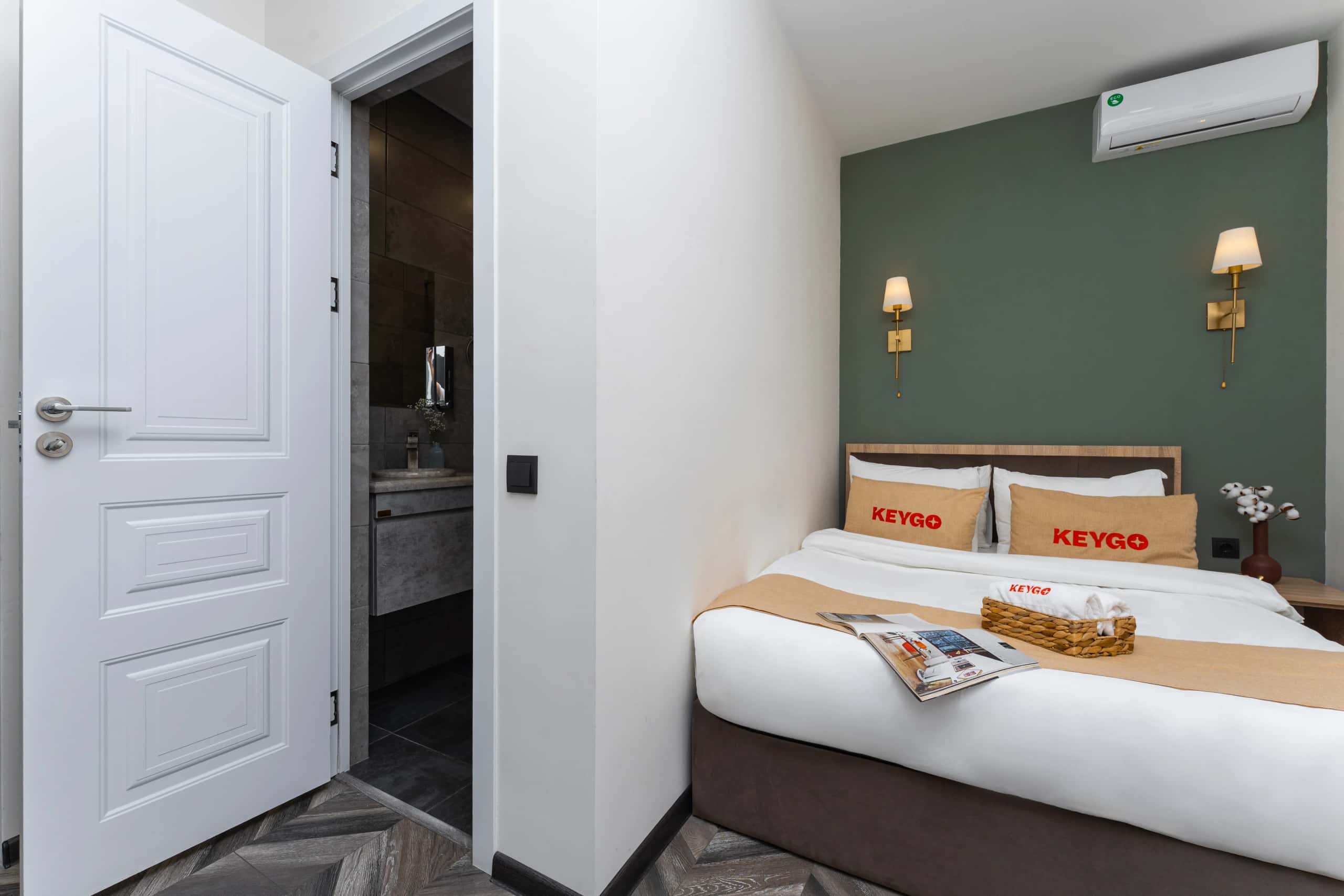 Studio KeyGo #0156 Boutique Hotel photo 3