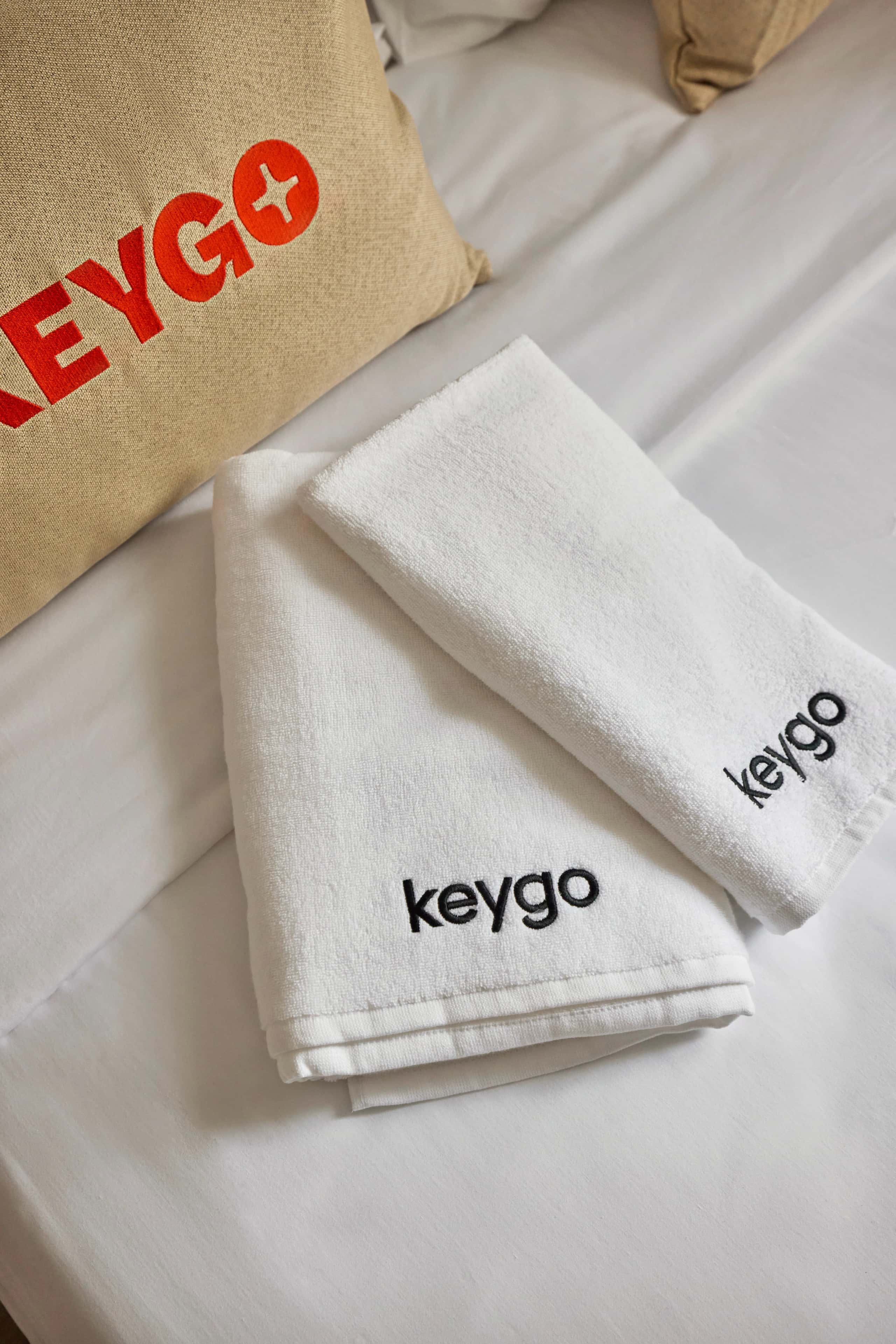 Студия KeyGo #1130 ключ к центру Москвы photo 5