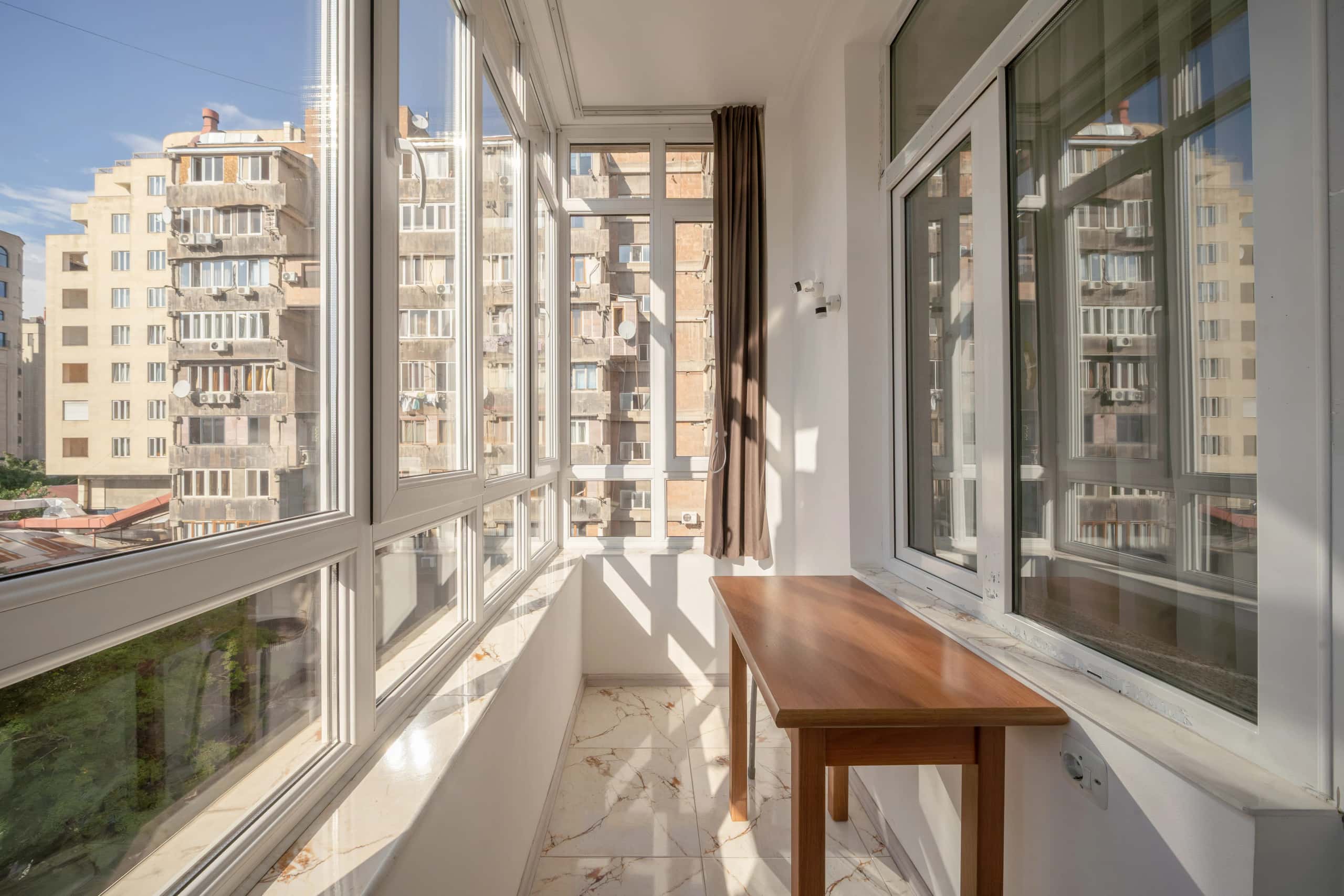 Апартаменты KeyGo #0250 ключ к центру Еревана photo 5