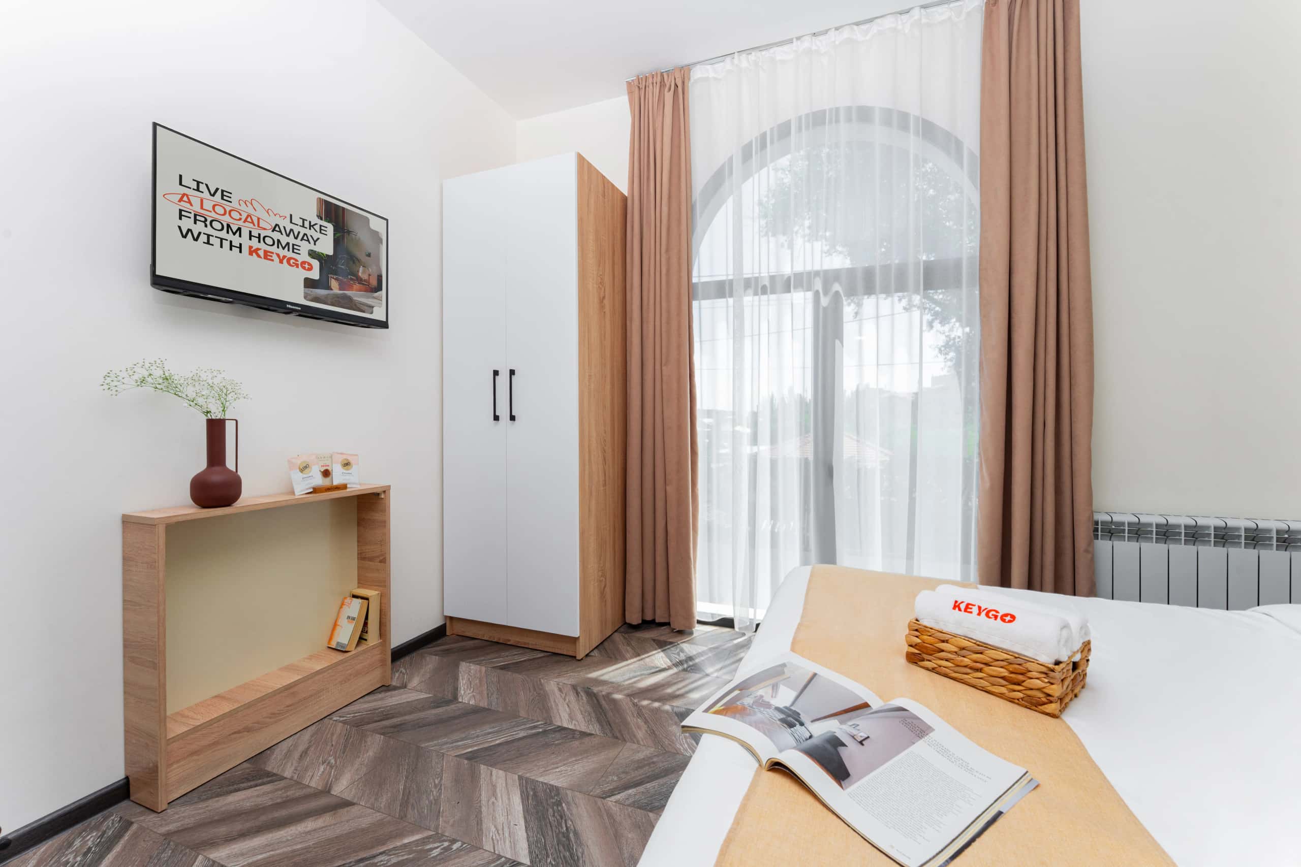 Studio KeyGo #0155 Boutique Hotel photo 3