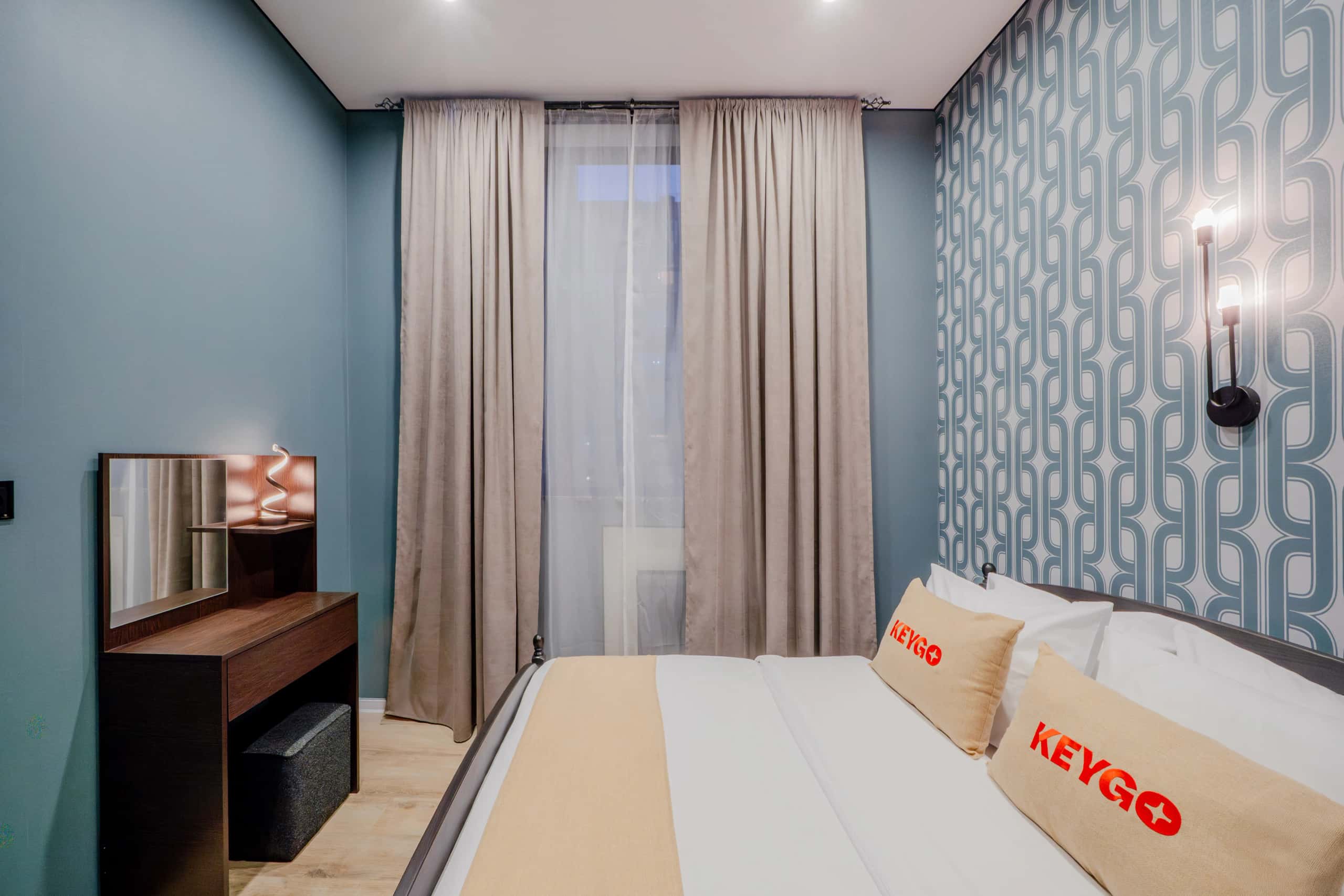  #0208 | 1 Bedroom | Near Diana Abgar Park photo 5