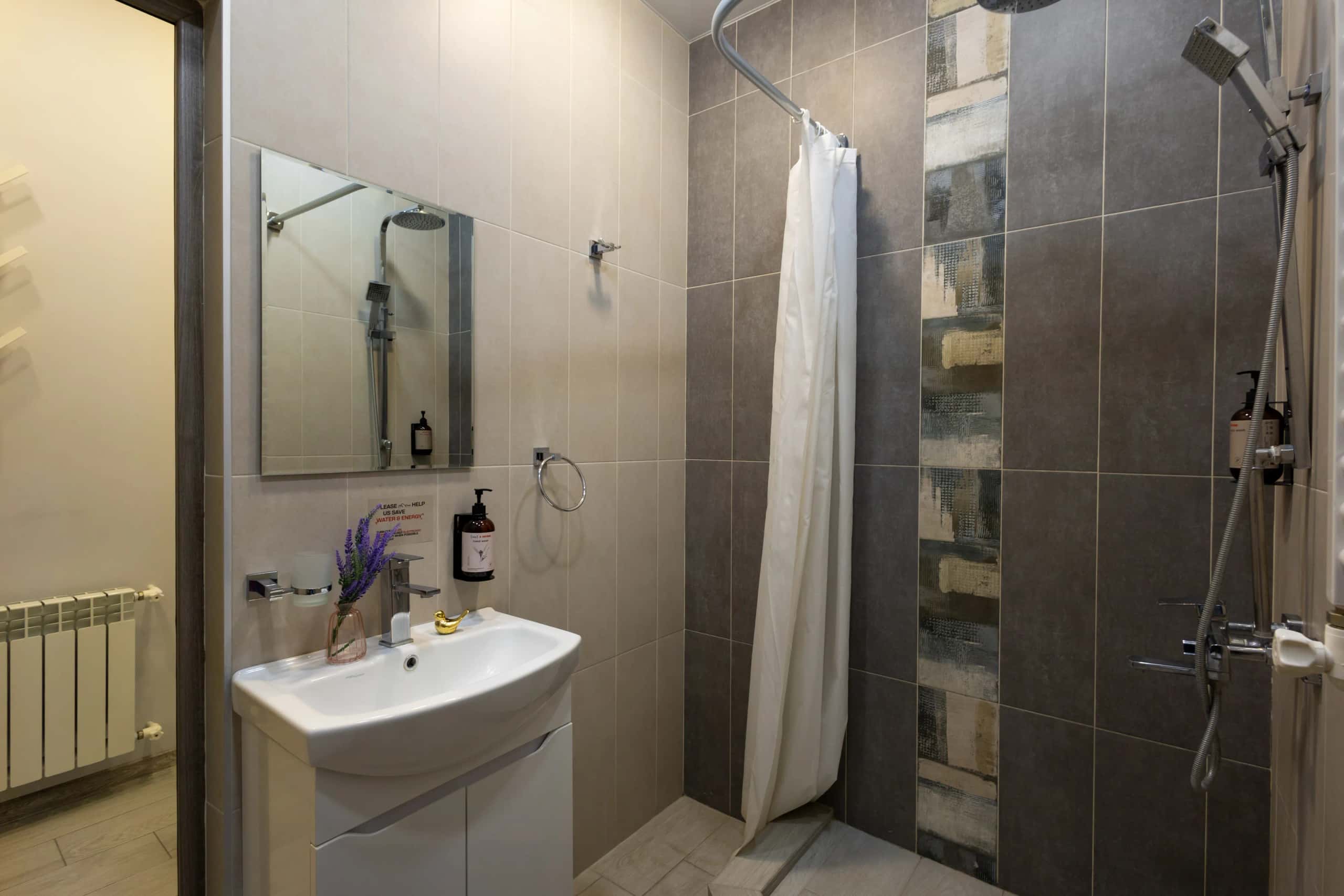 Apartment KeyGo #0052 offers comfort and coziness in the city photo 4
