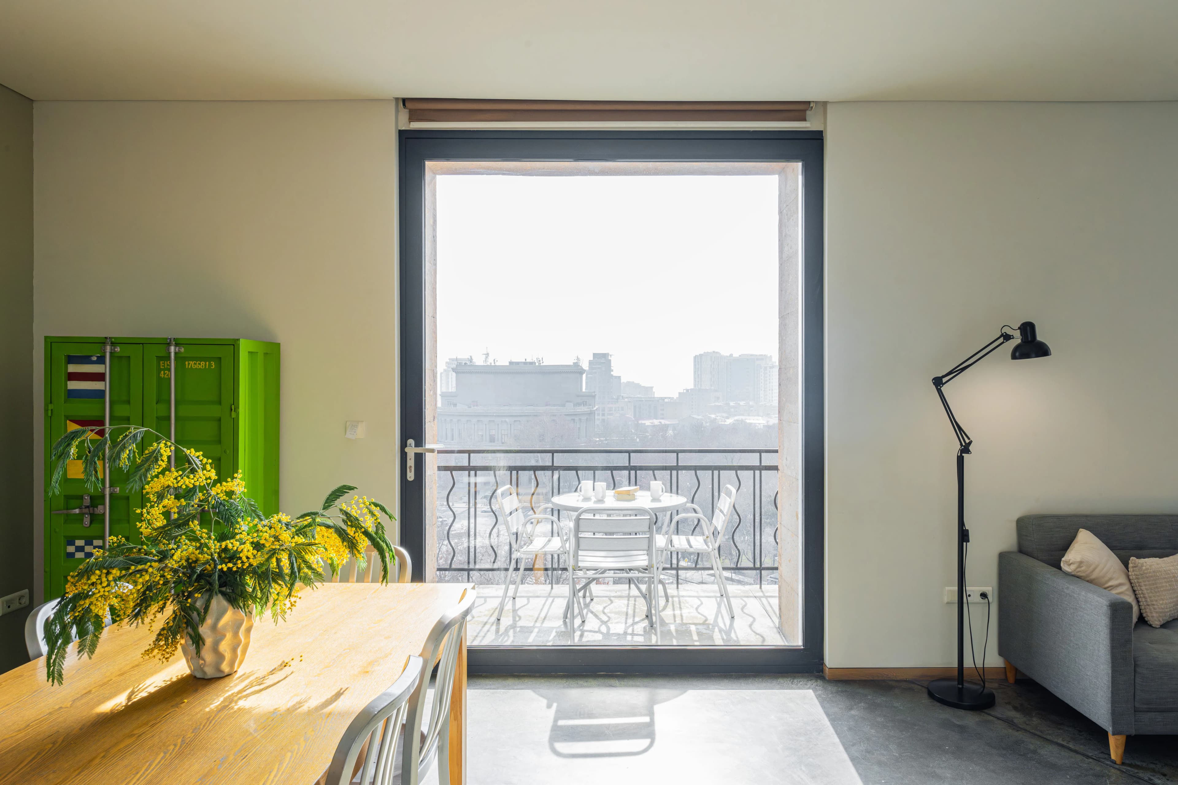 Apartment KeyGo #0119 with Cascade View photo 14