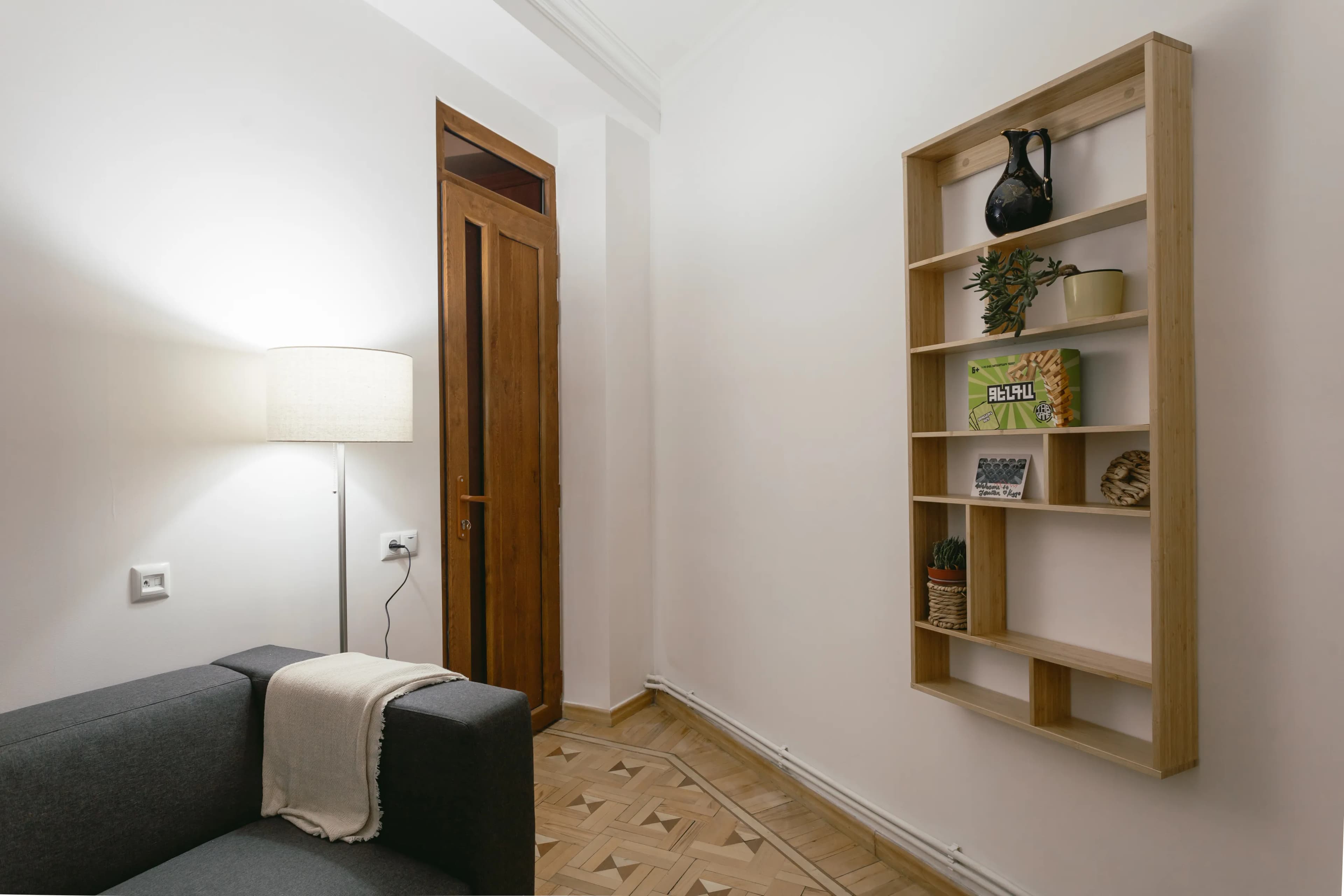 Apartment KeyGo #0011 next to the Opera House photo 13