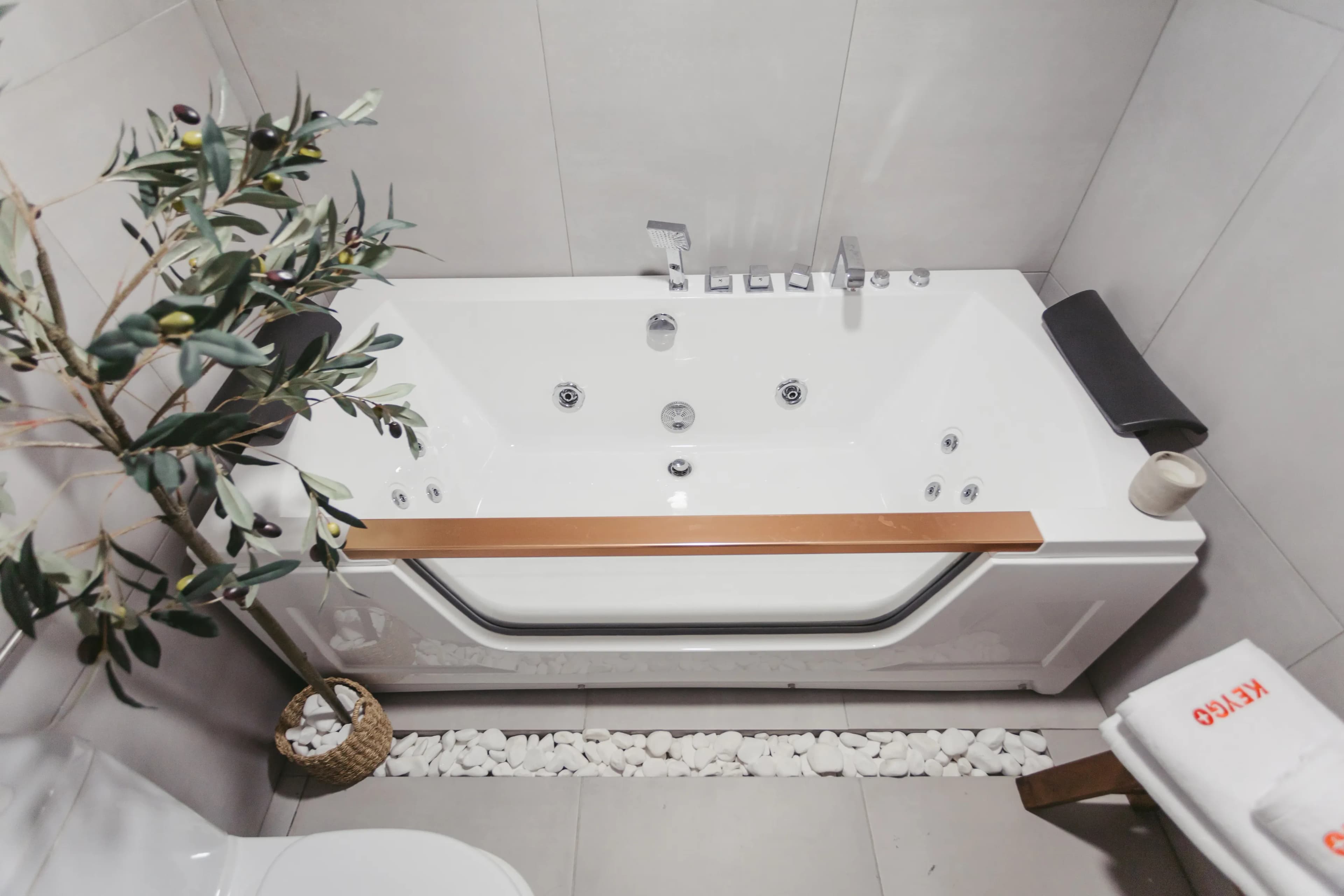 Apartment KeyGo #0017 is the key to the center of Yerevan photo 4