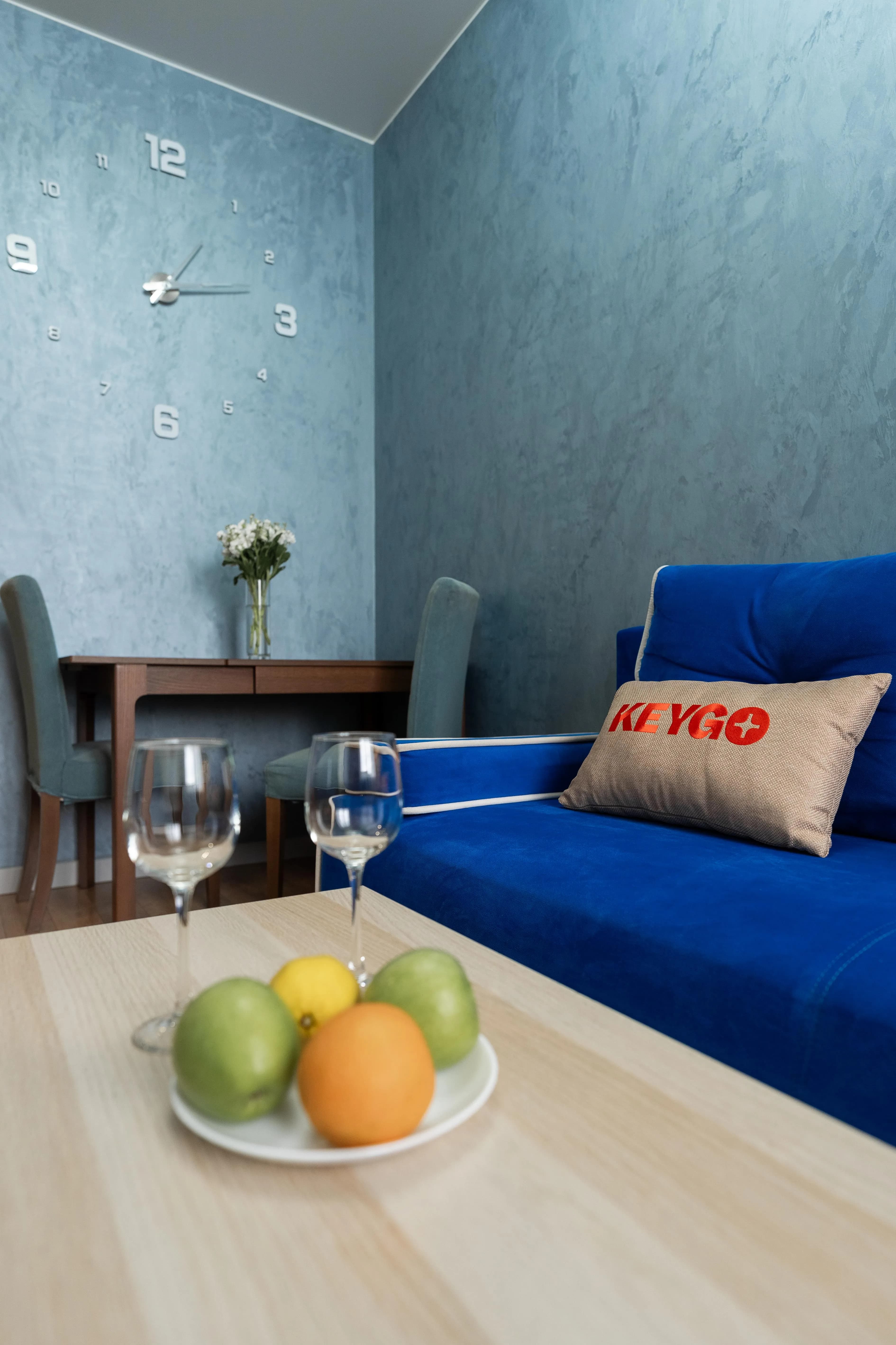 Апартаменты KeyGo #1004 рядом с парком ВДНХ photo 18